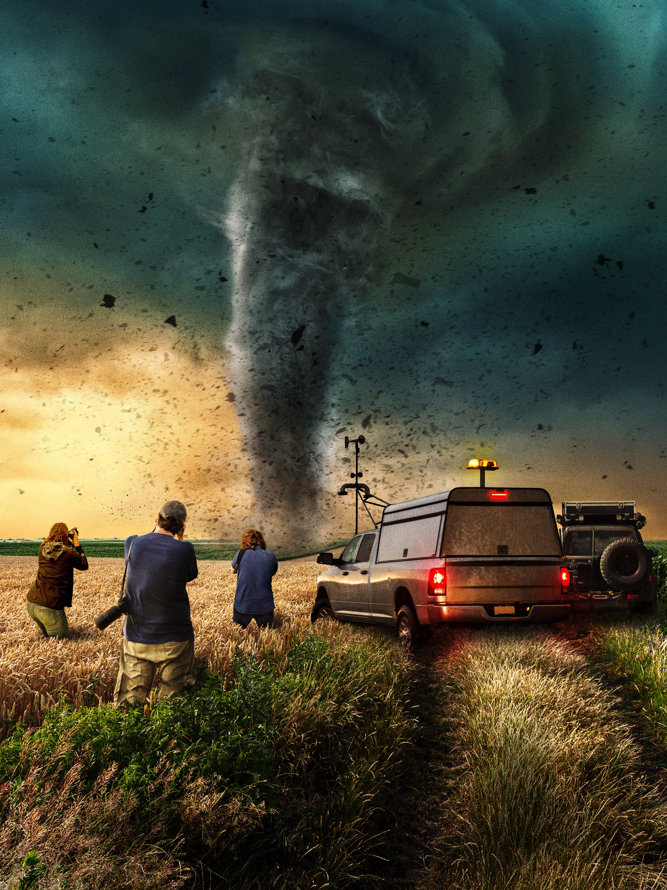 Series photo