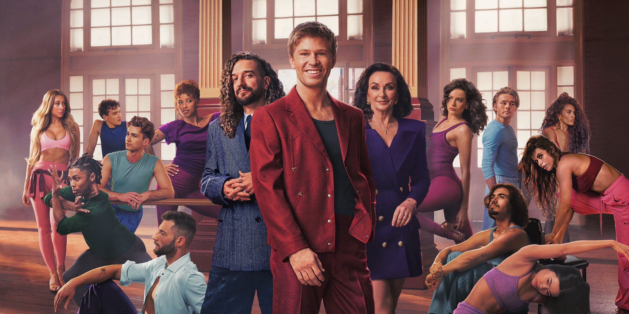 Series photo