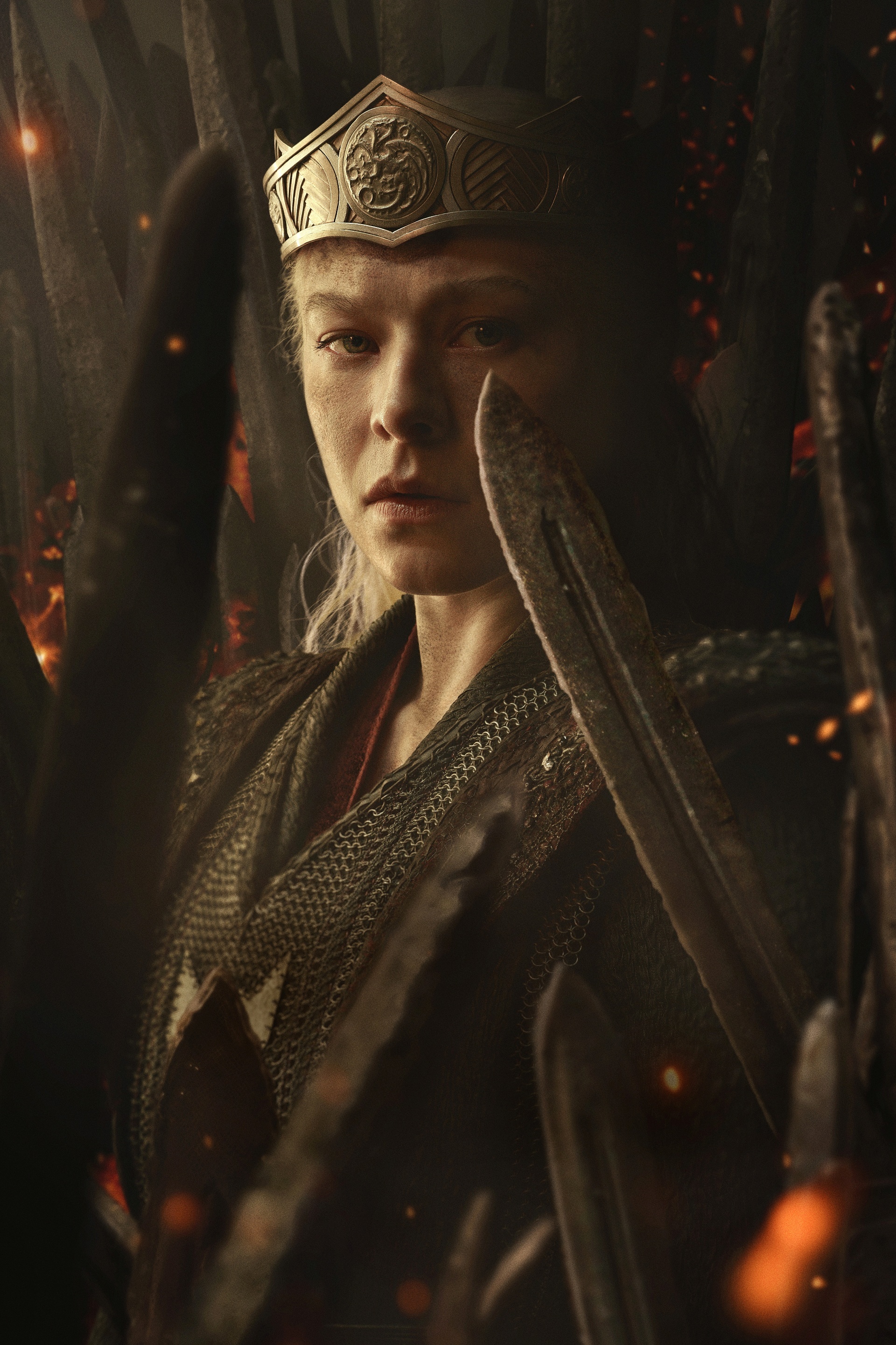 Series photo