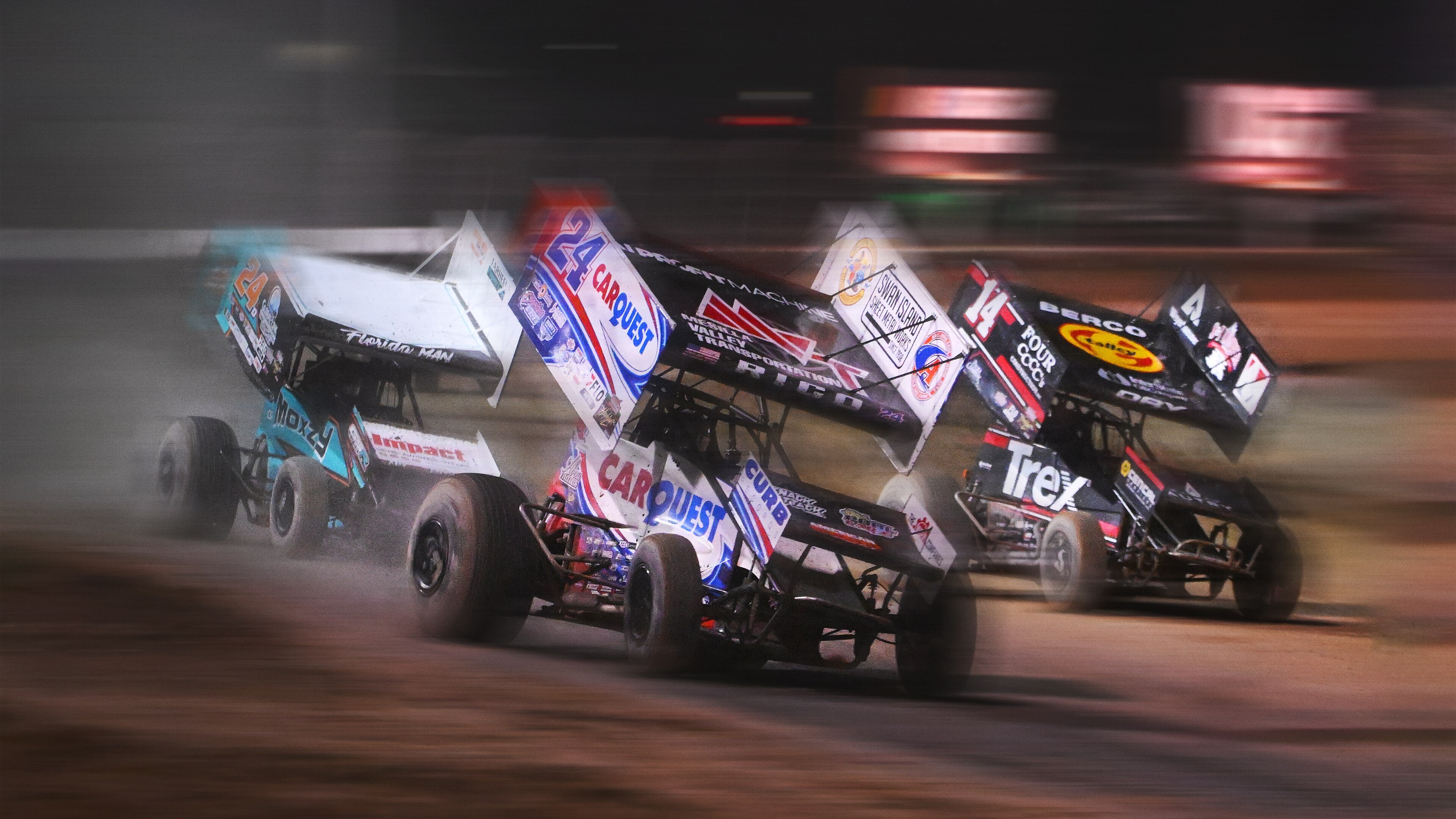 Series photo