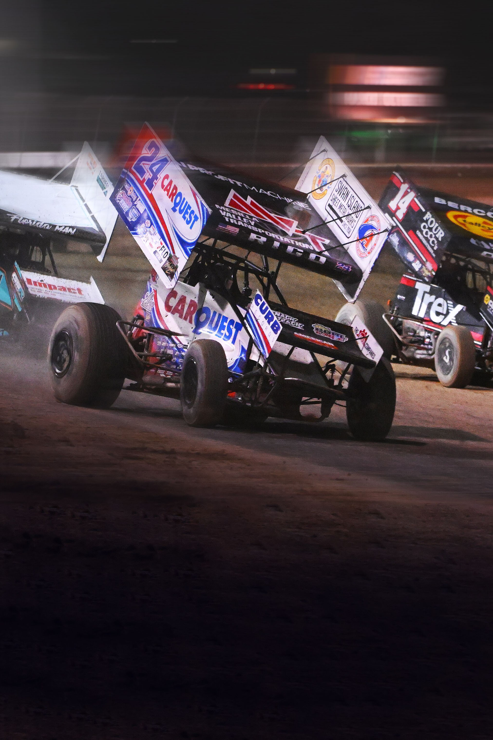 Series photo