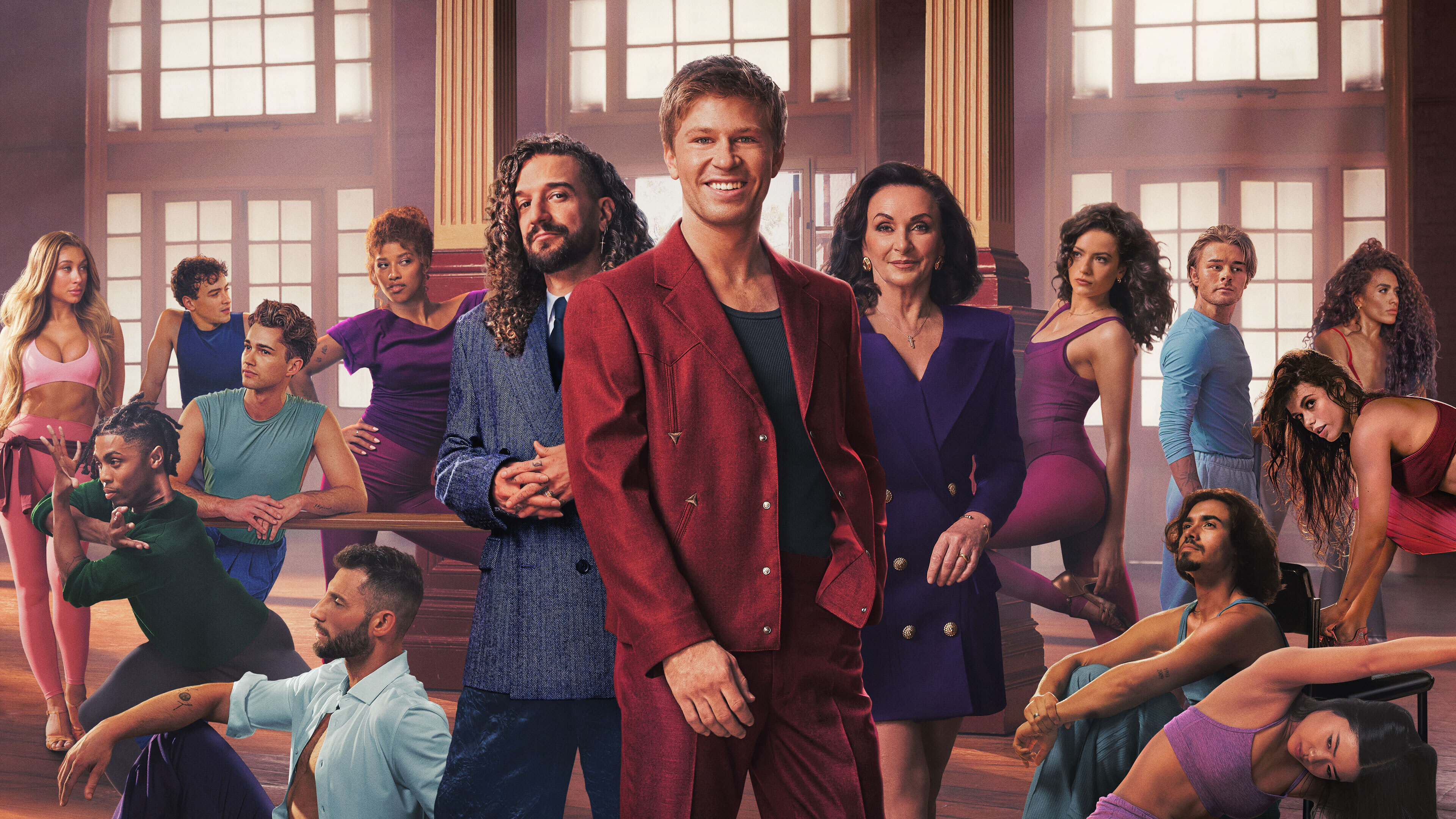 Series photo