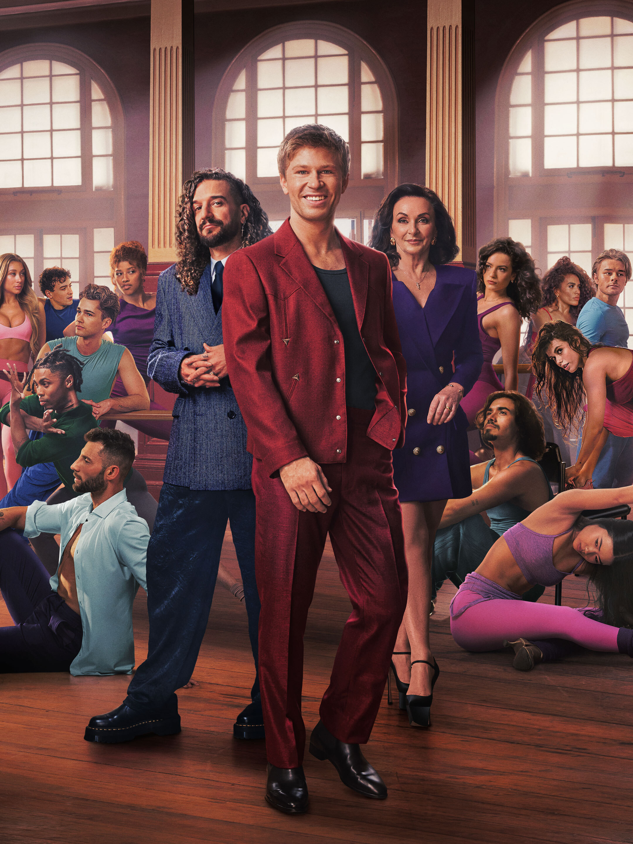 Series photo