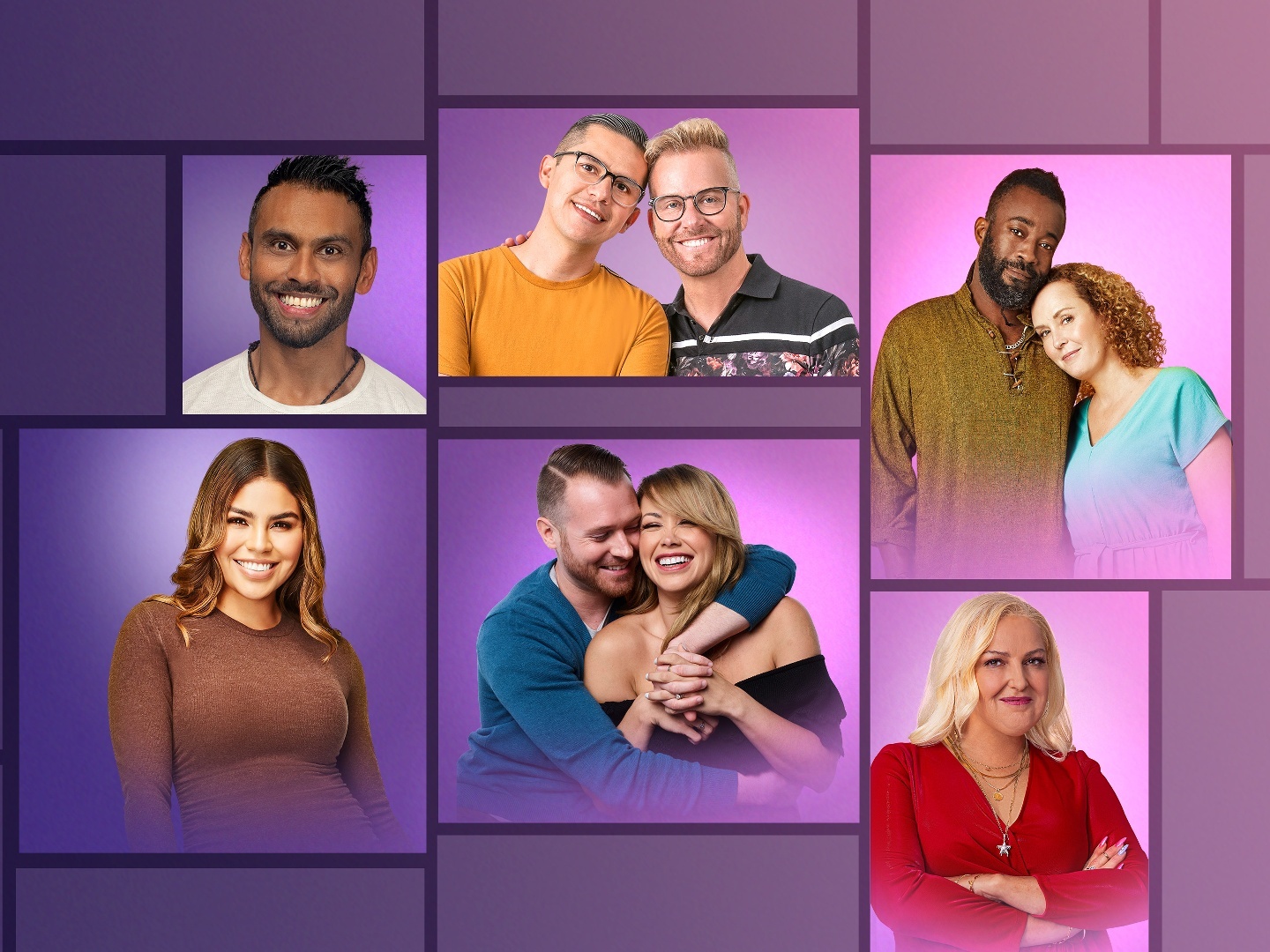 Series photo
