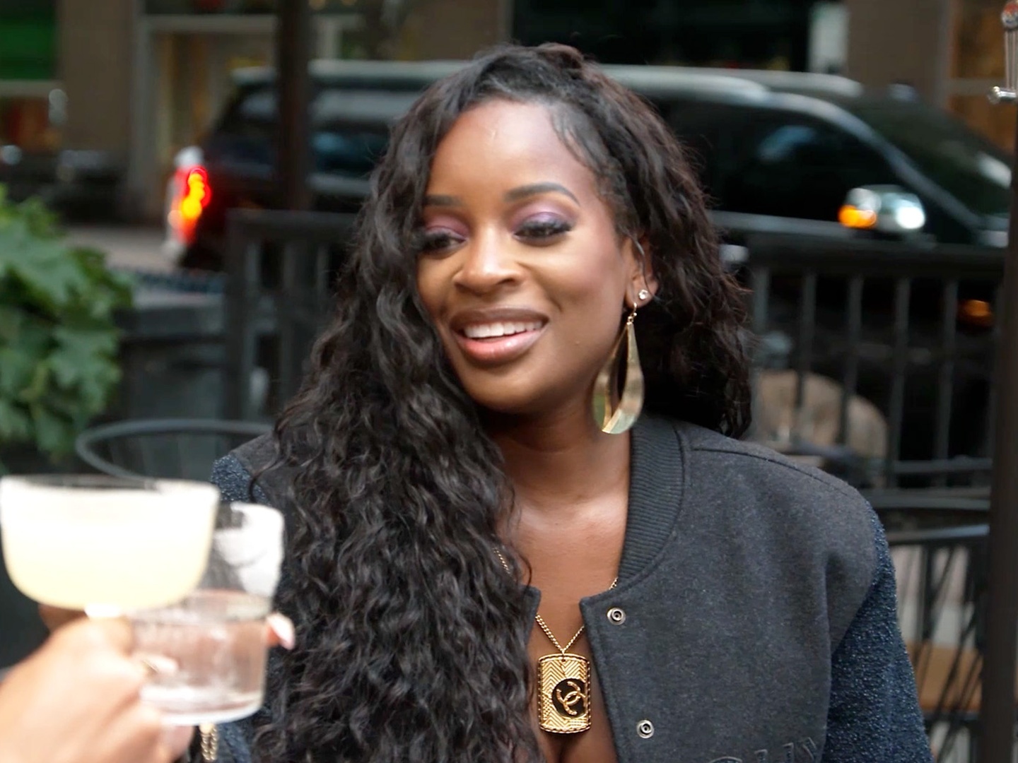 The Real Housewives of Atlanta Iconic