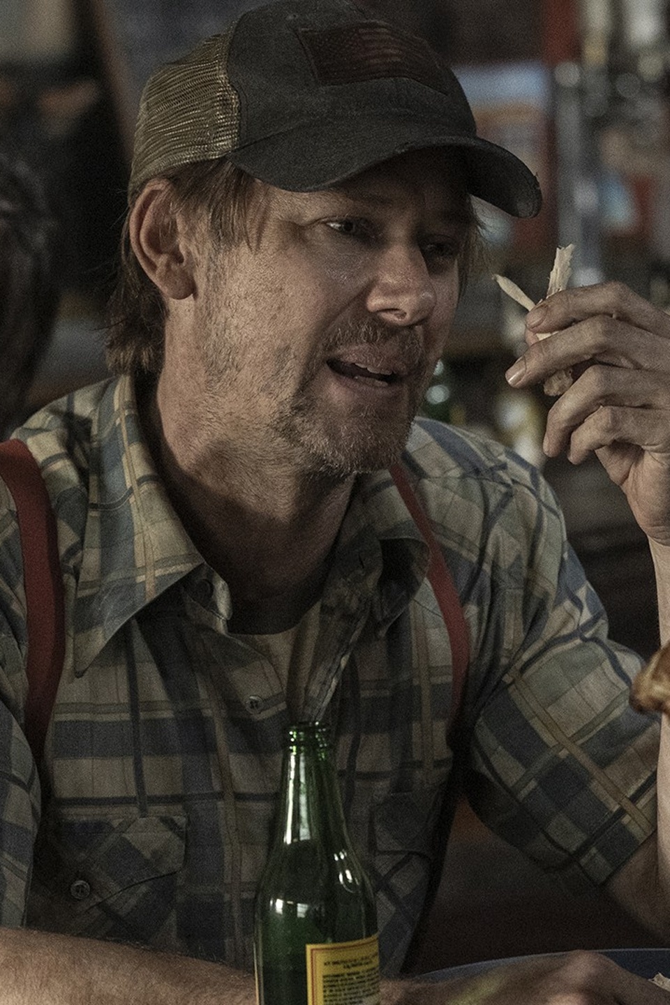 Series photo