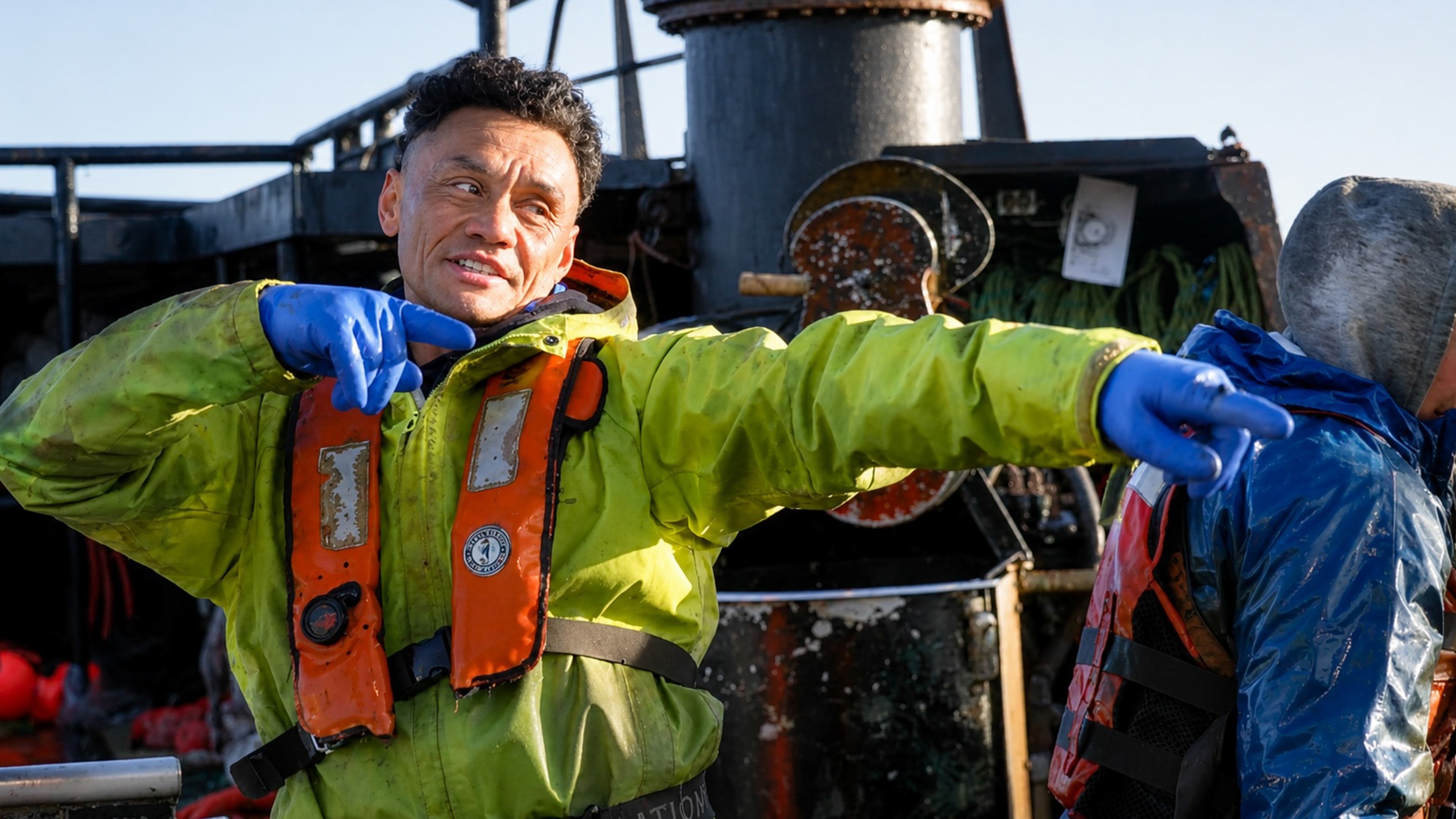 Series photo