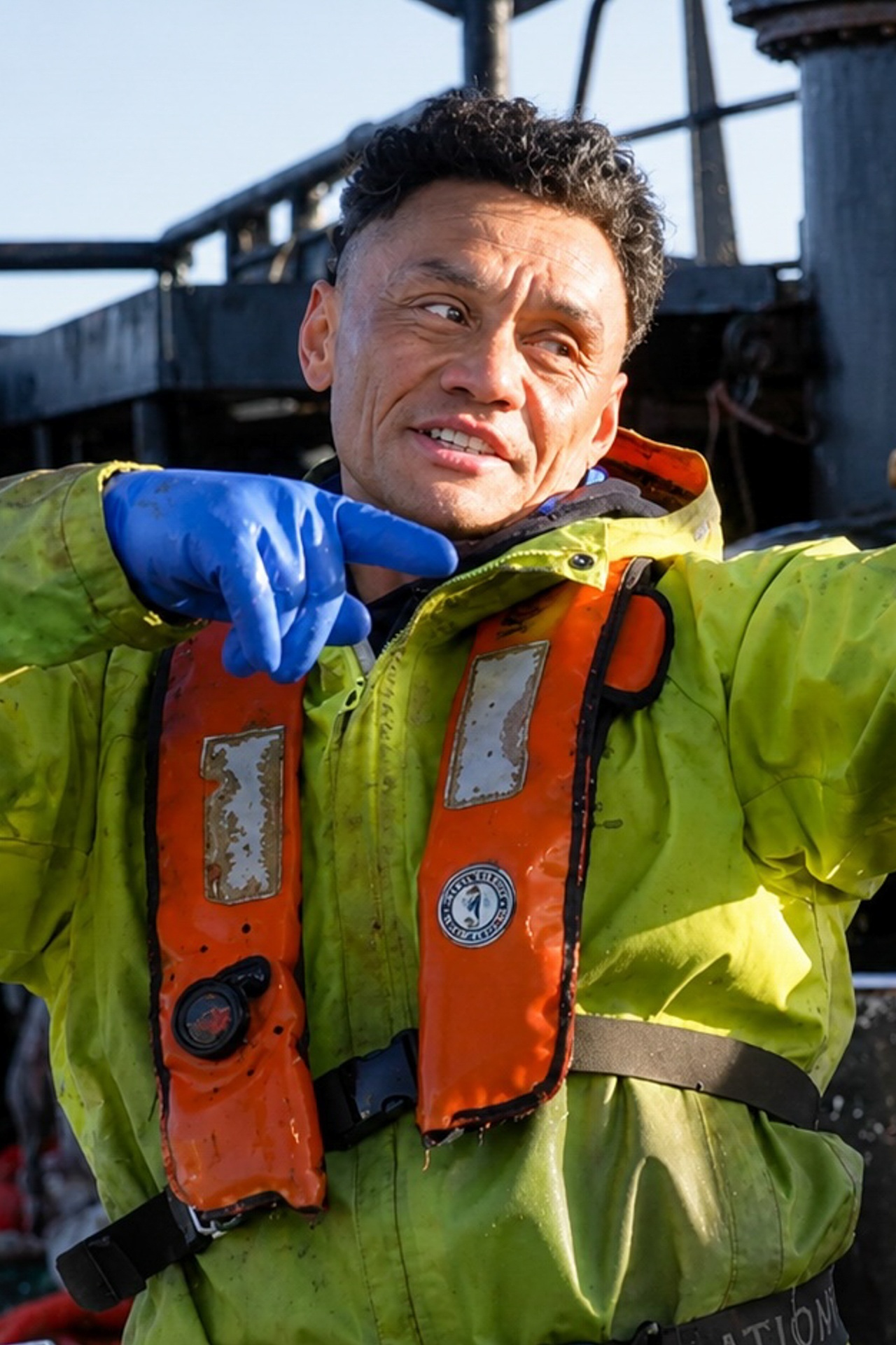 Series photo