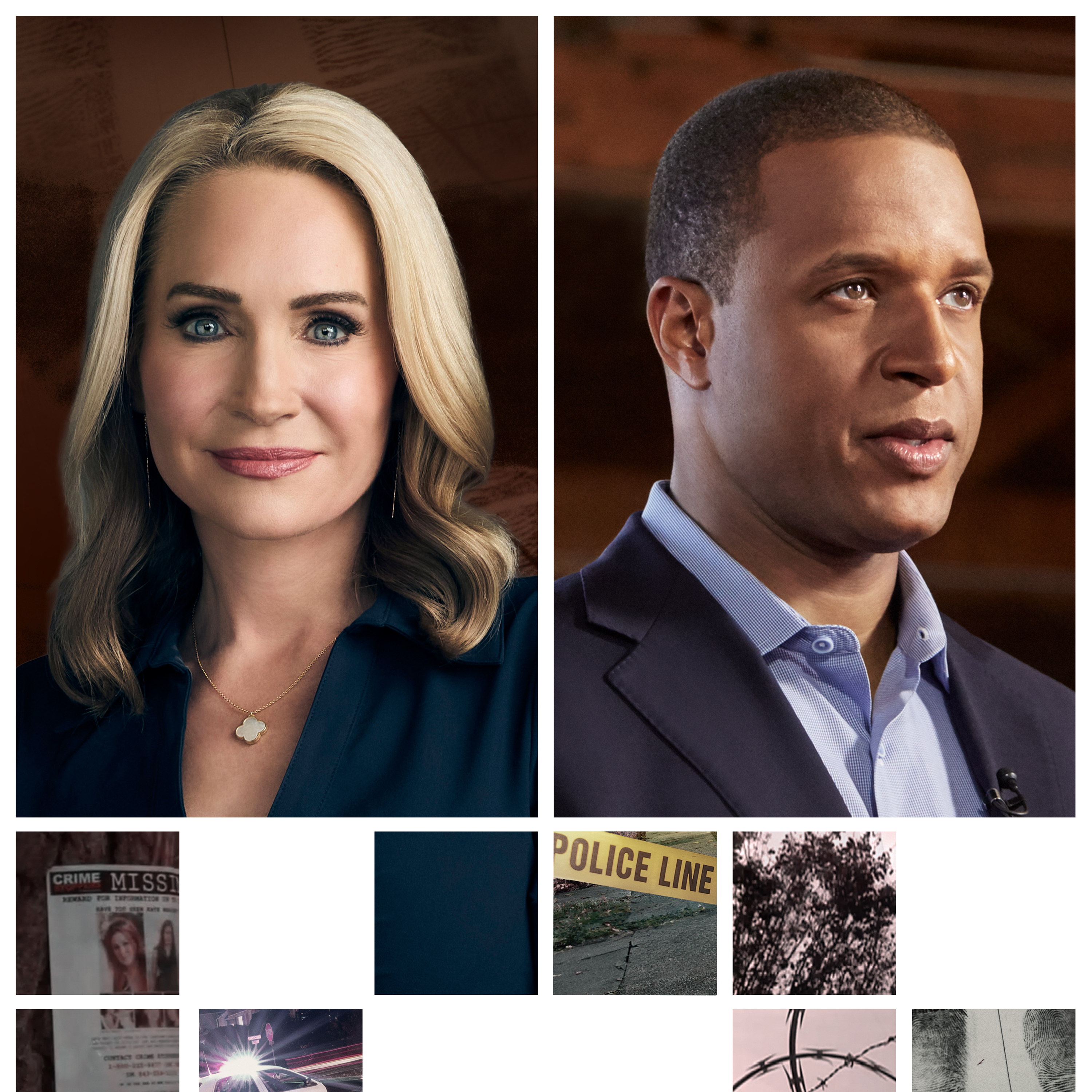Series photo
