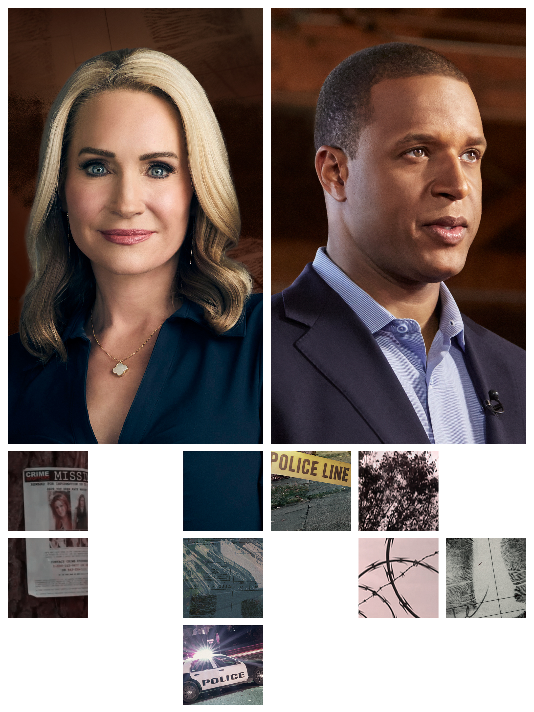 Series photo