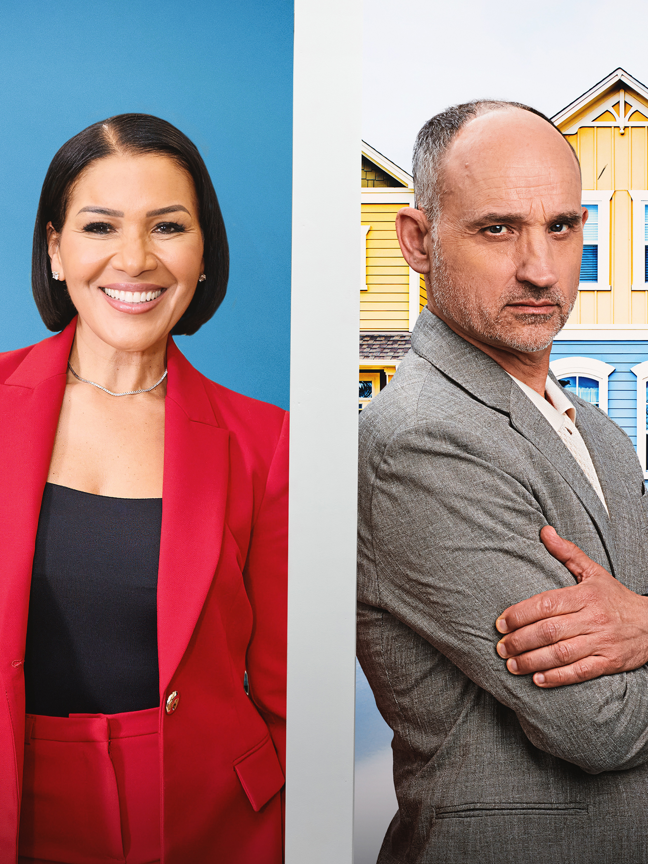 Series photo