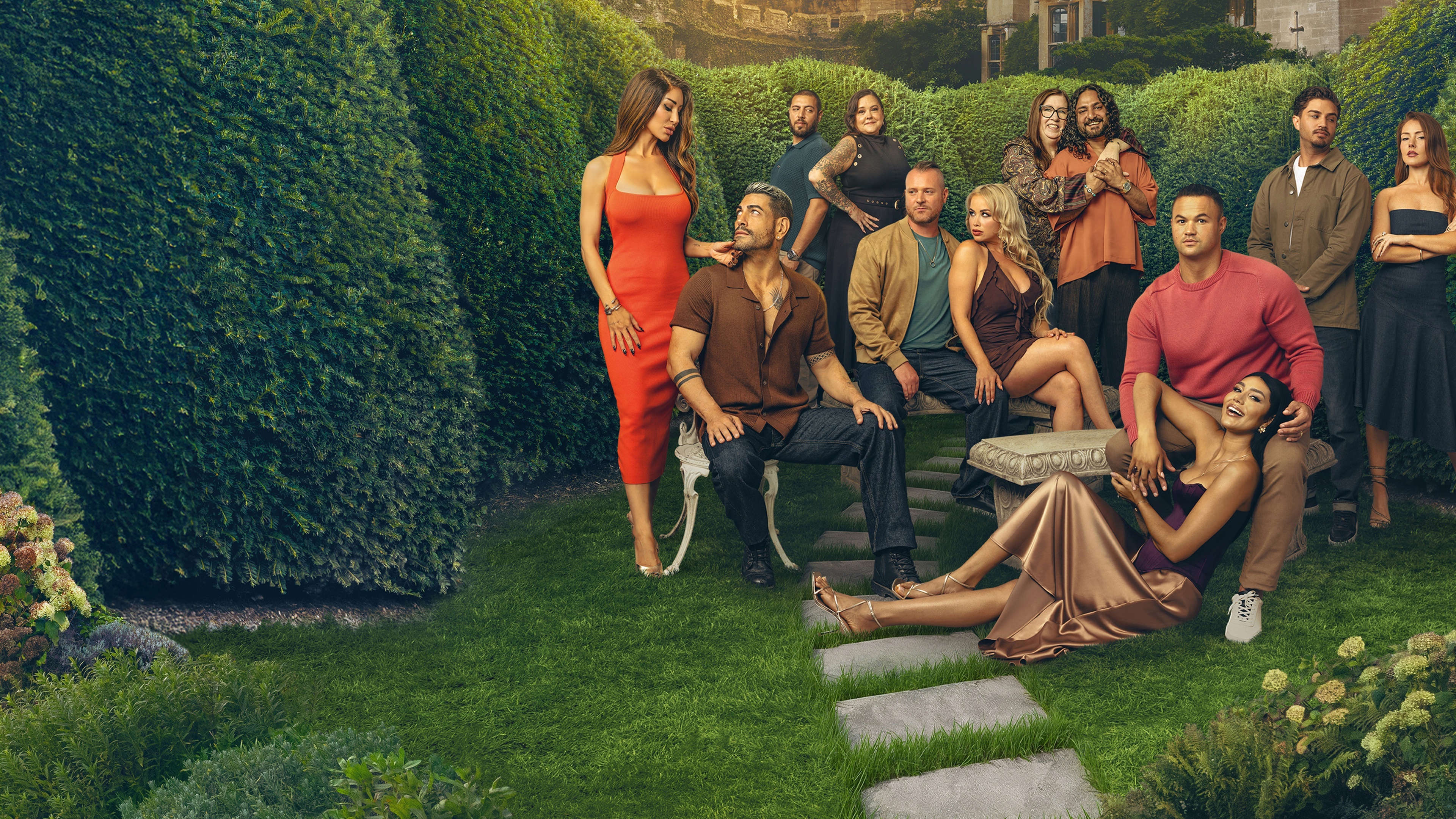 Series photo