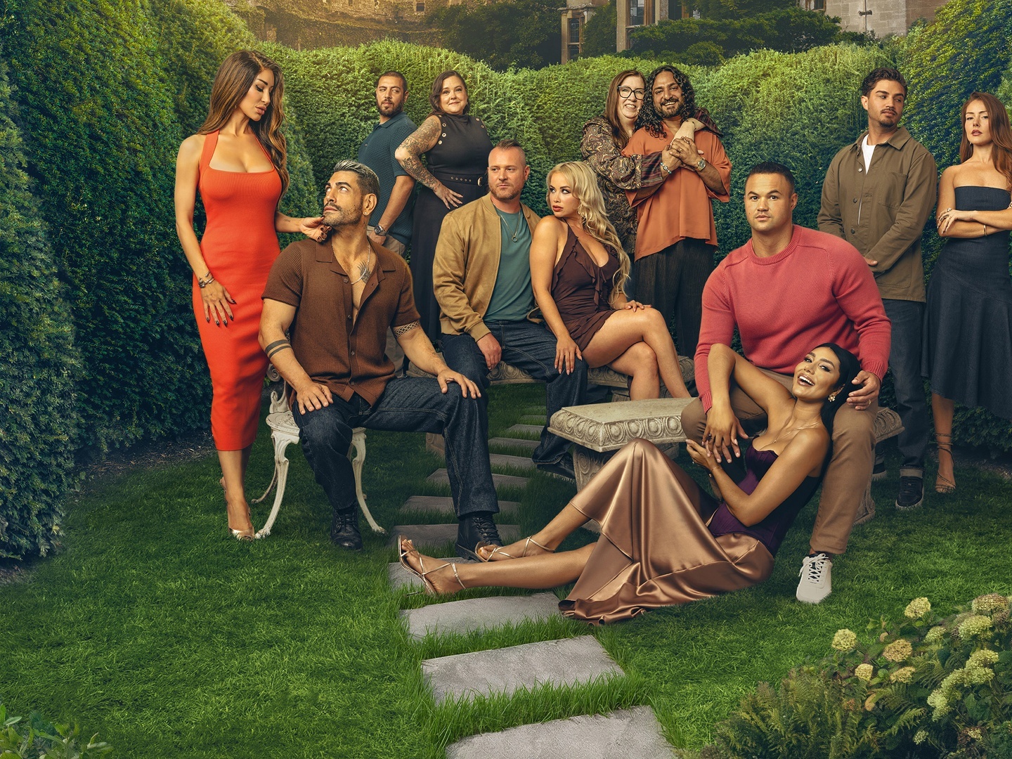 Series photo