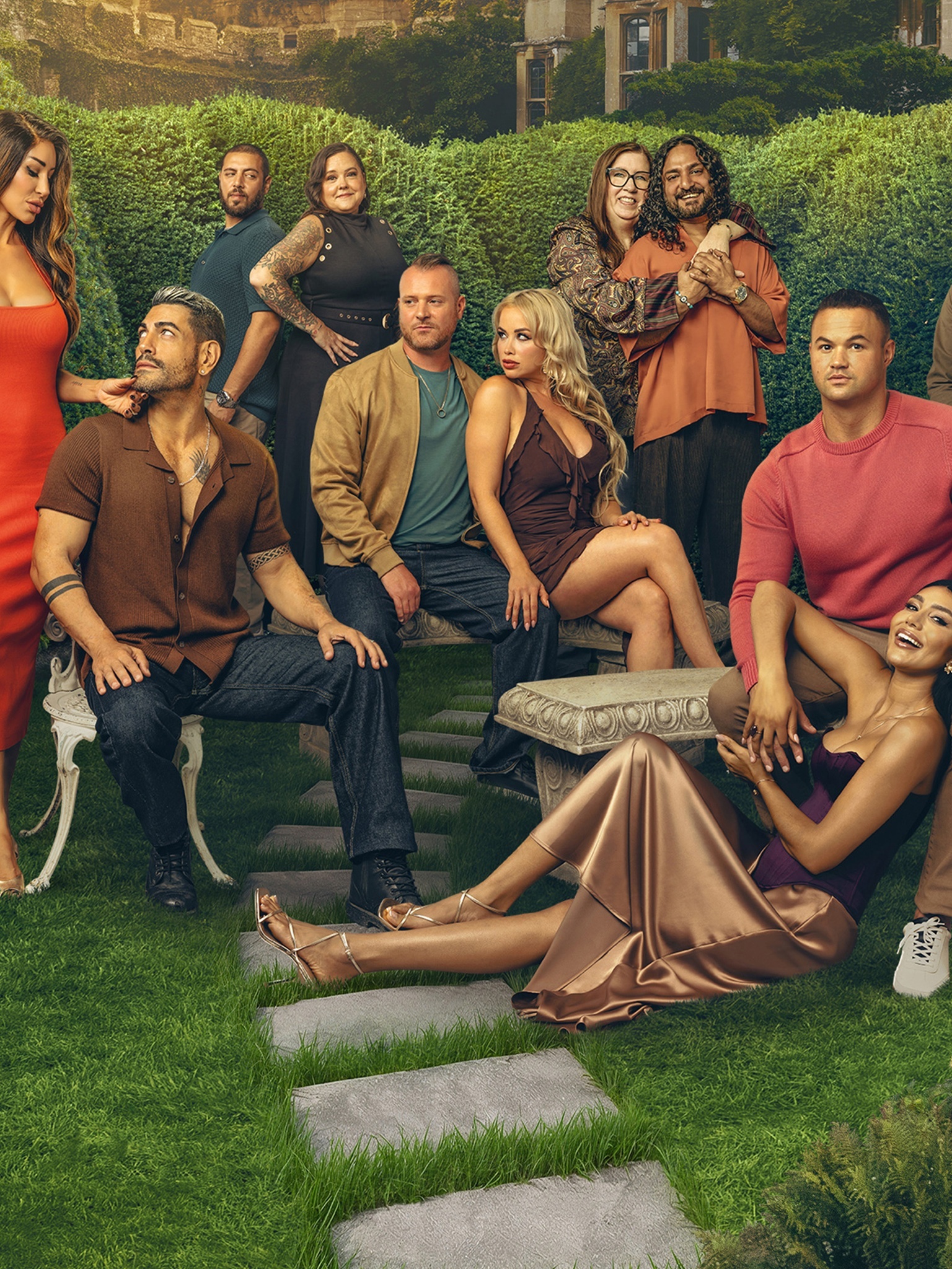 Series photo