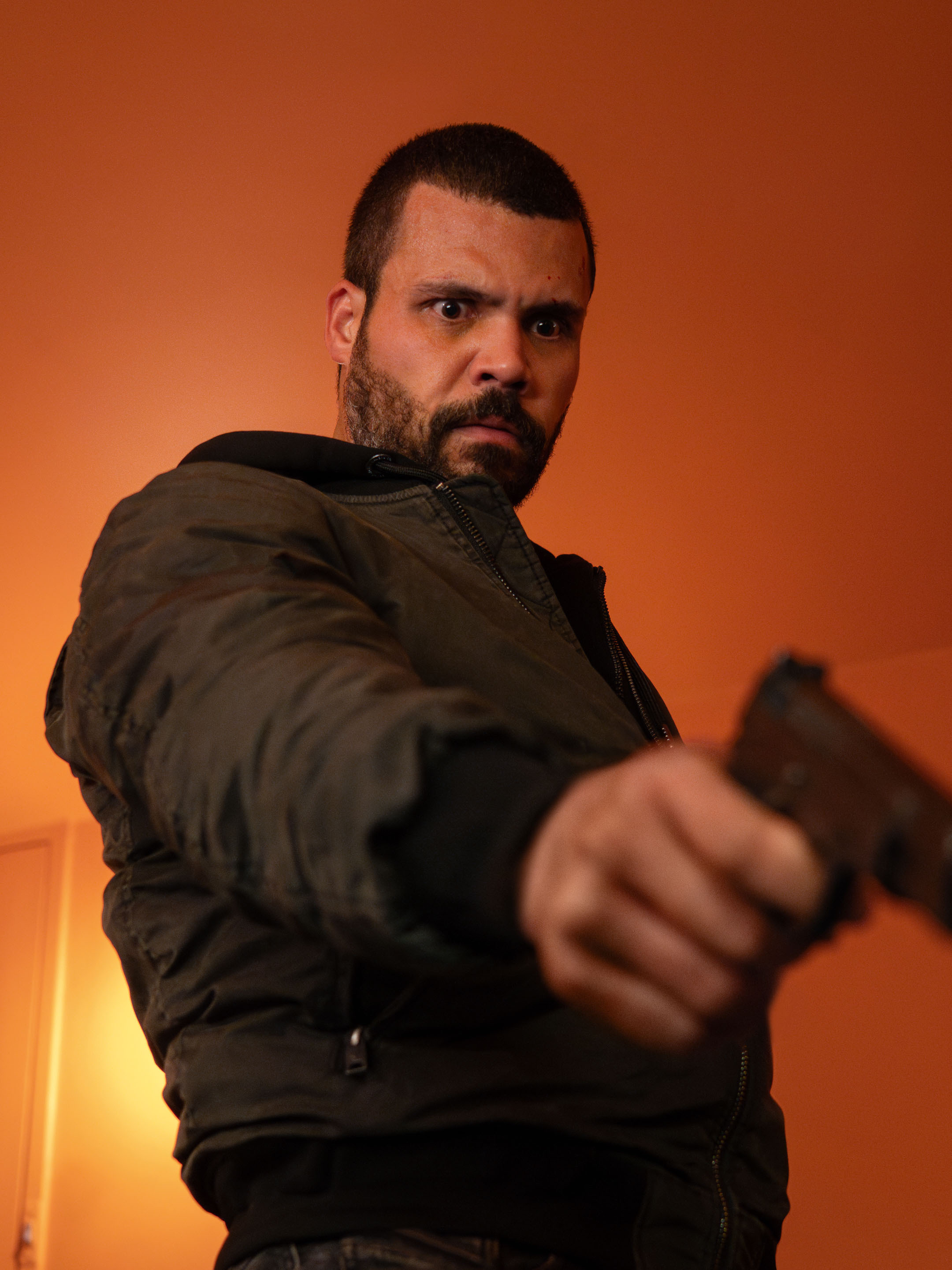 Series photo