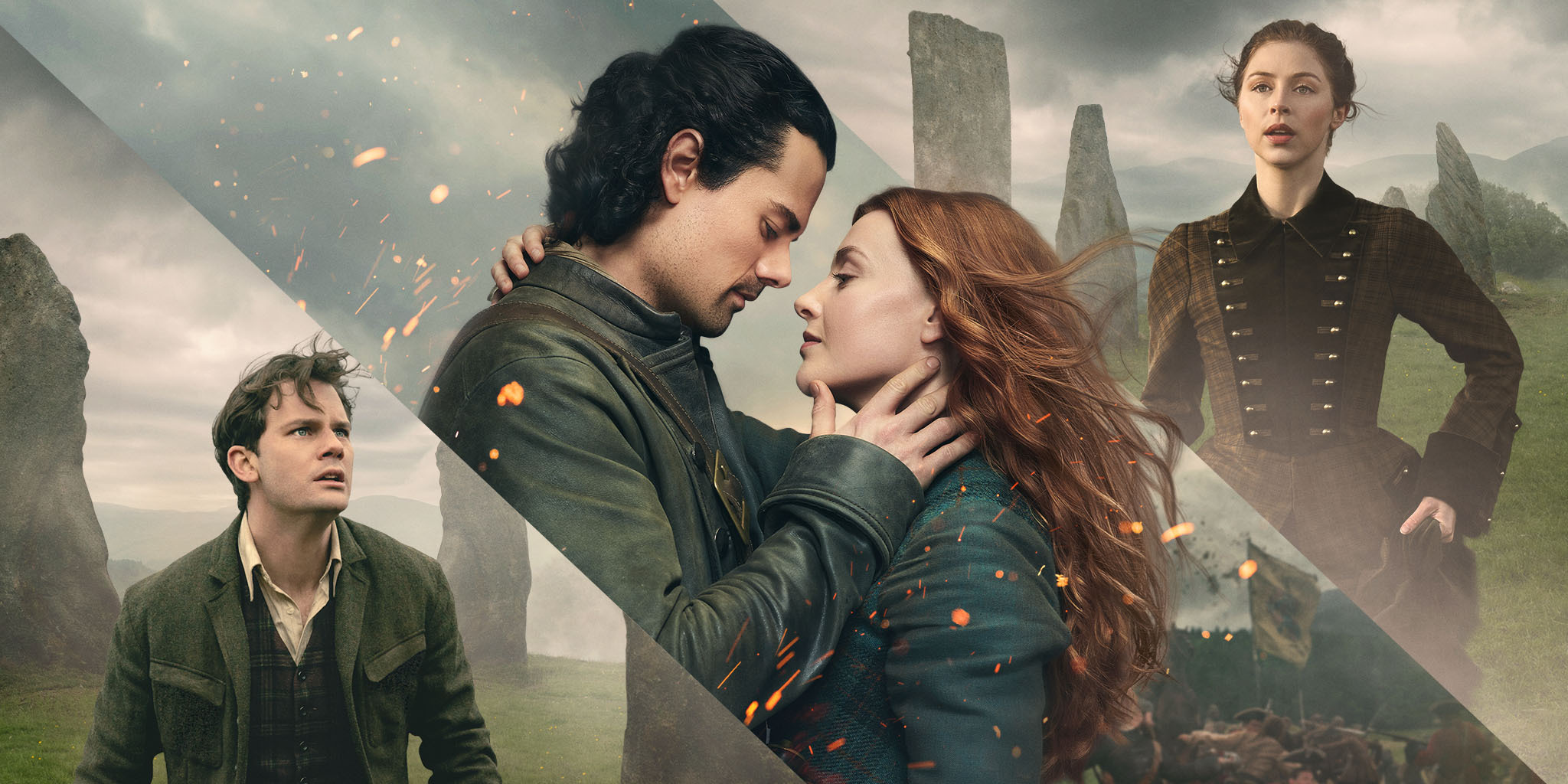 Series photo