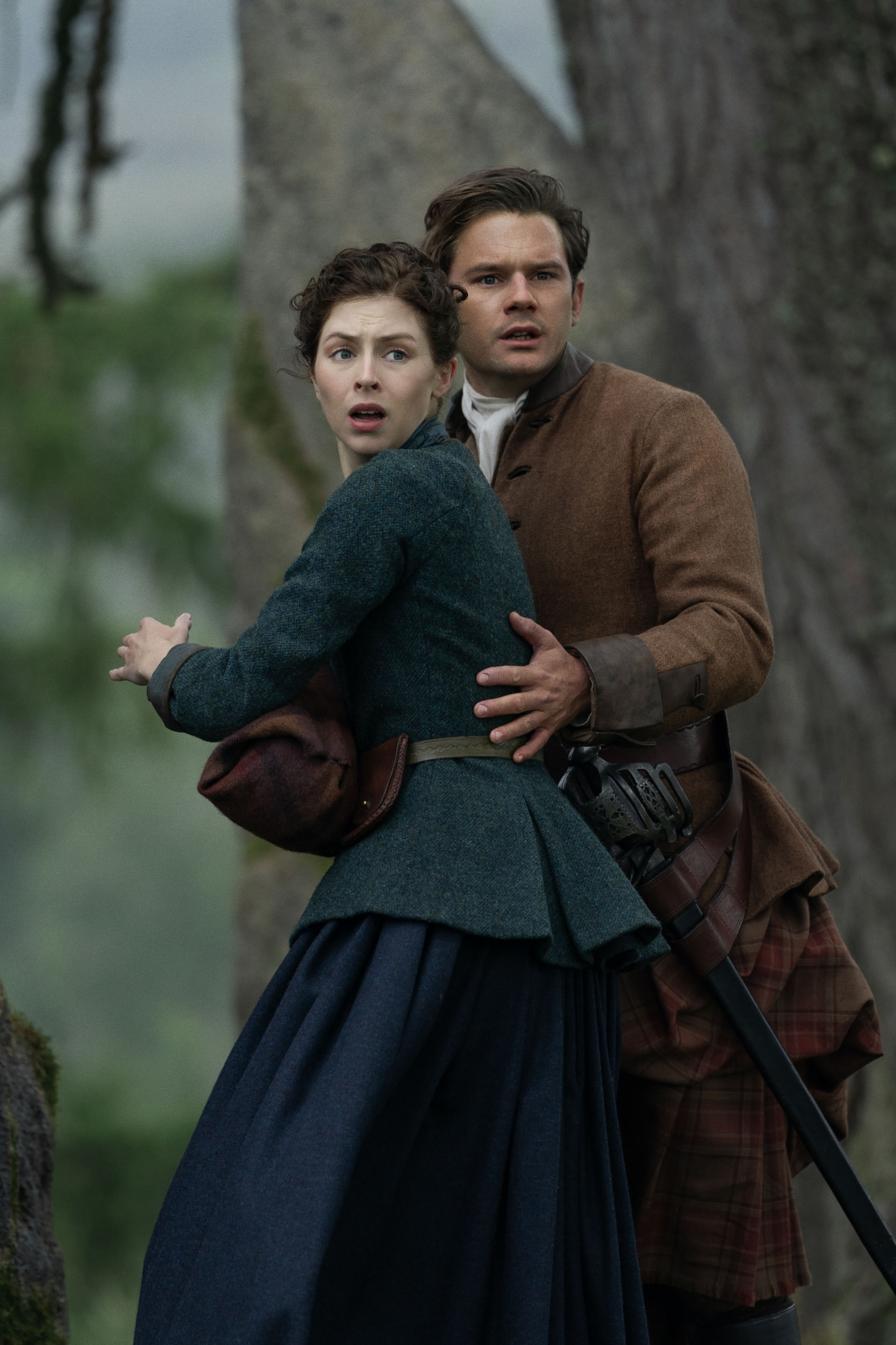 Series photo