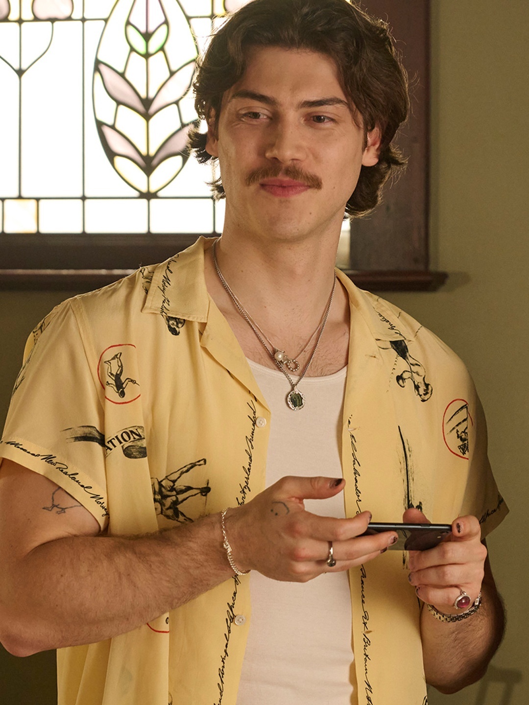 Series photo