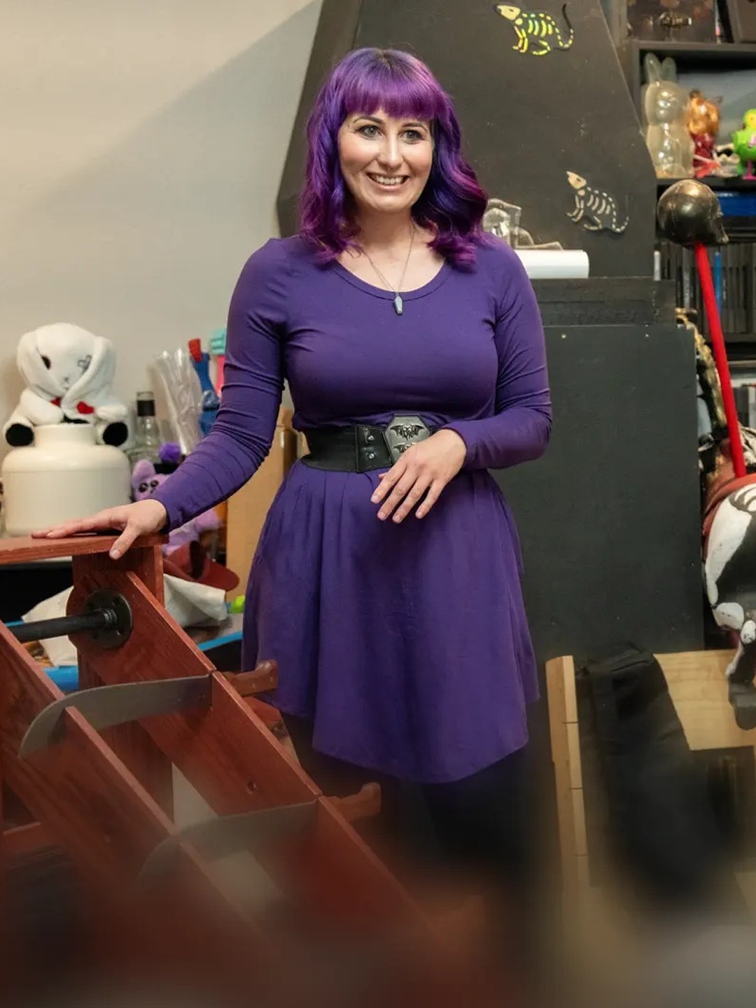 Series photo