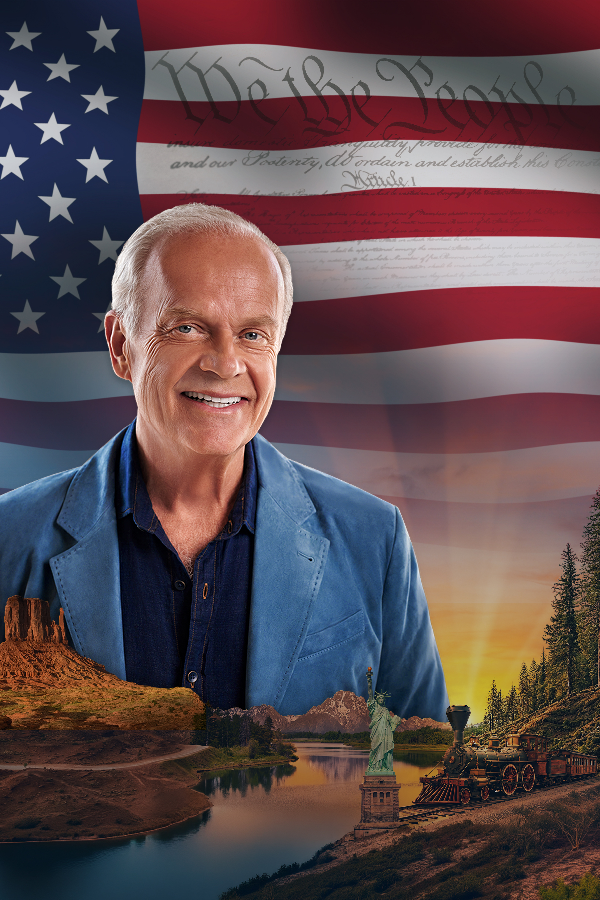 Series photo
