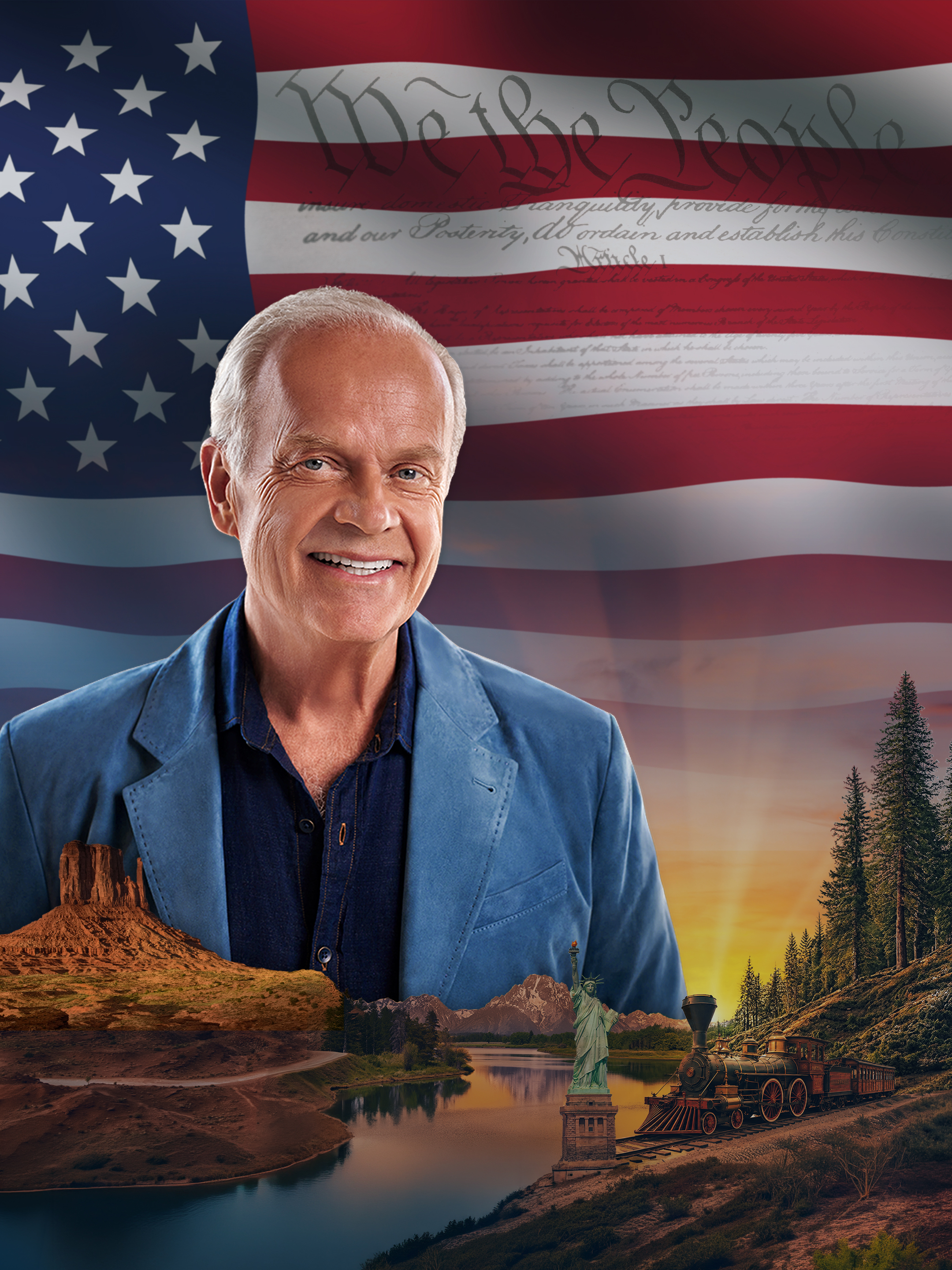 Series photo