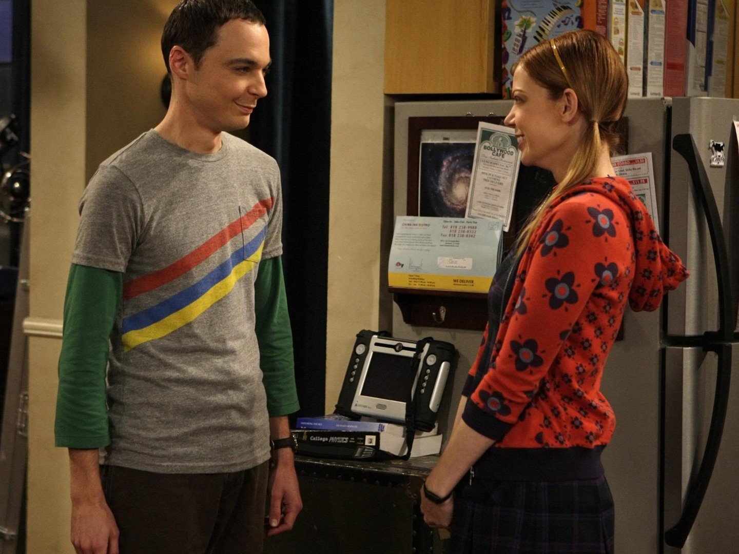 Series photo