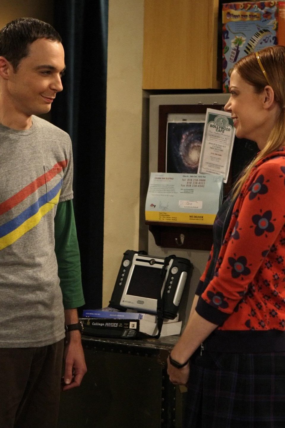 Series photo