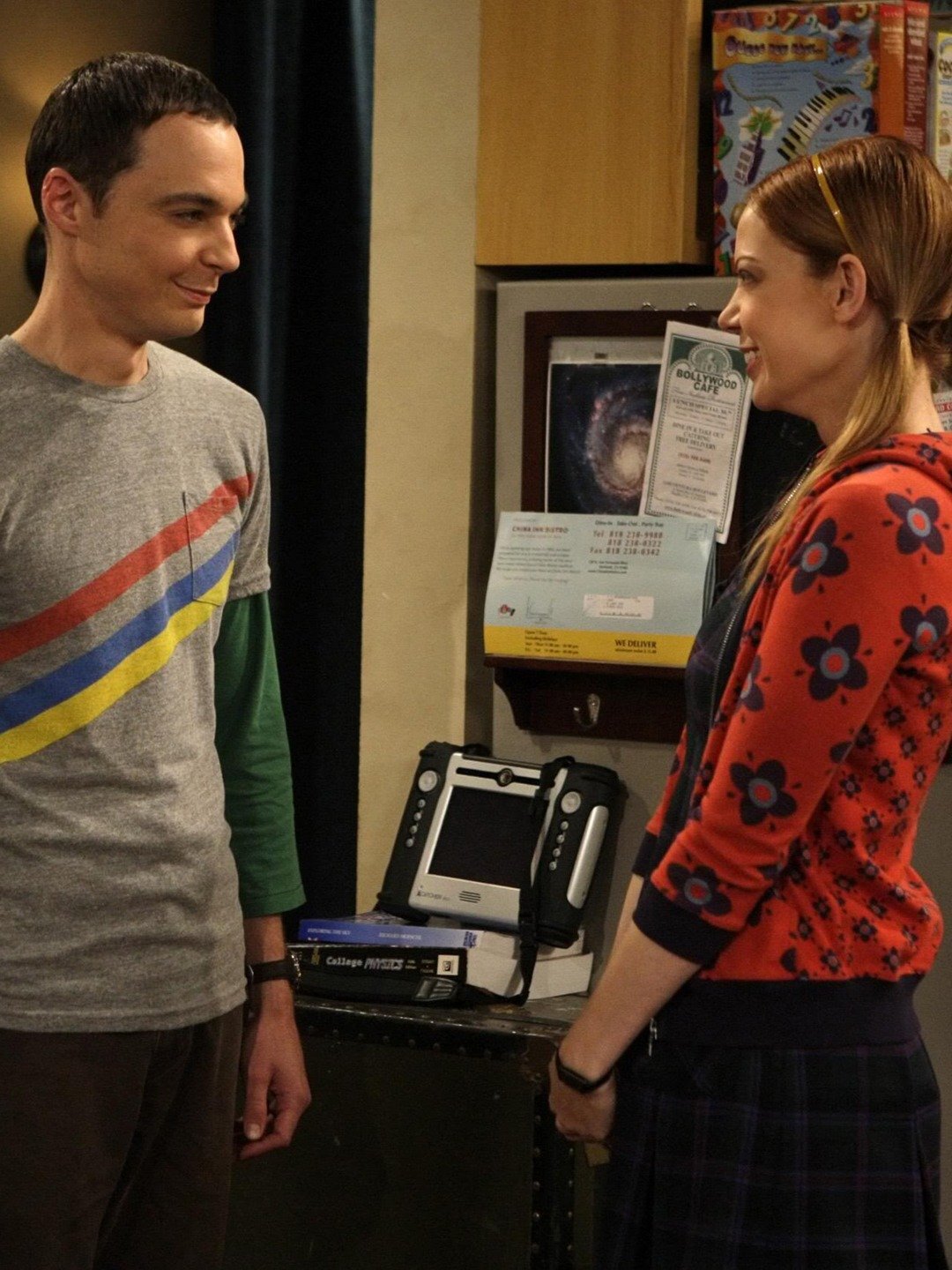 Series photo