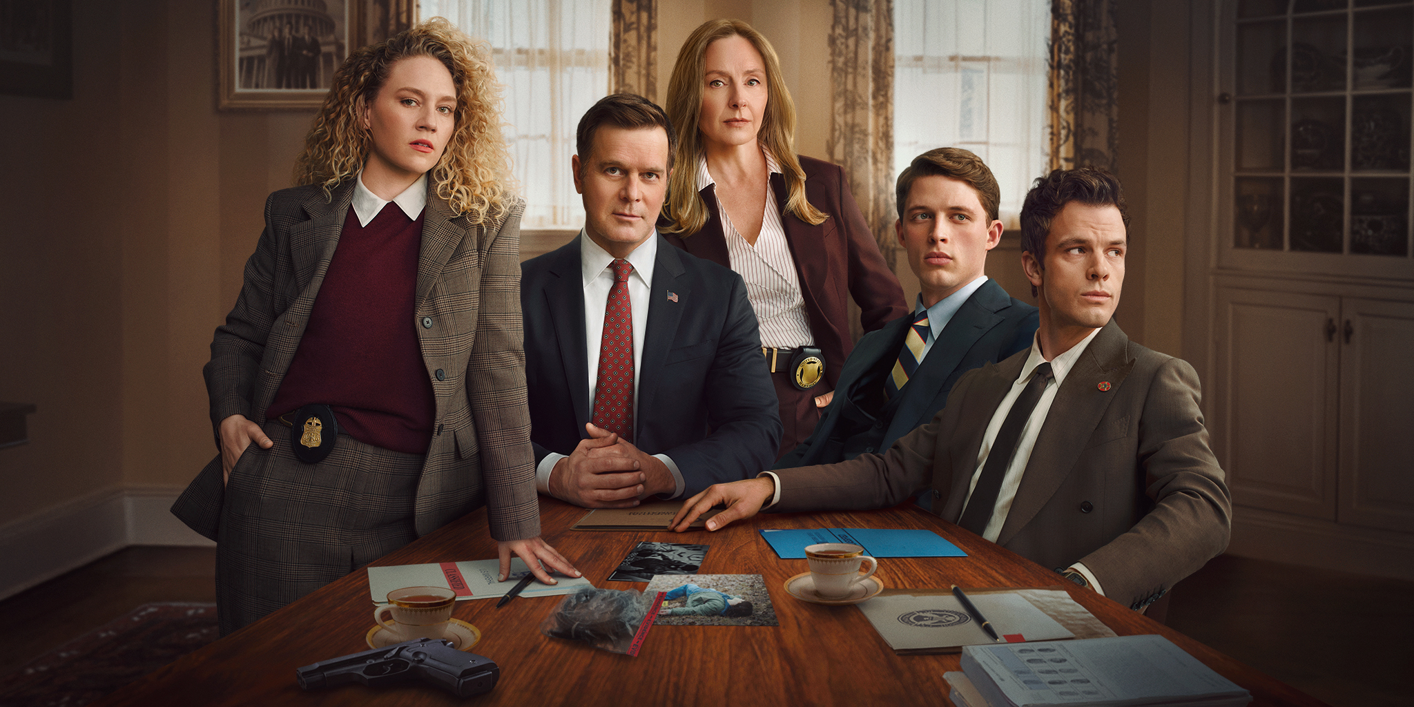 Series photo