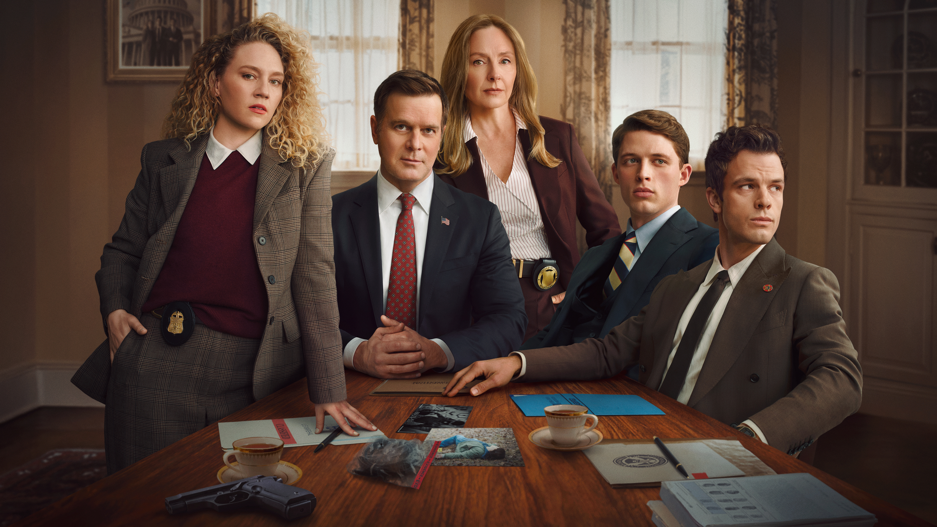 Series photo
