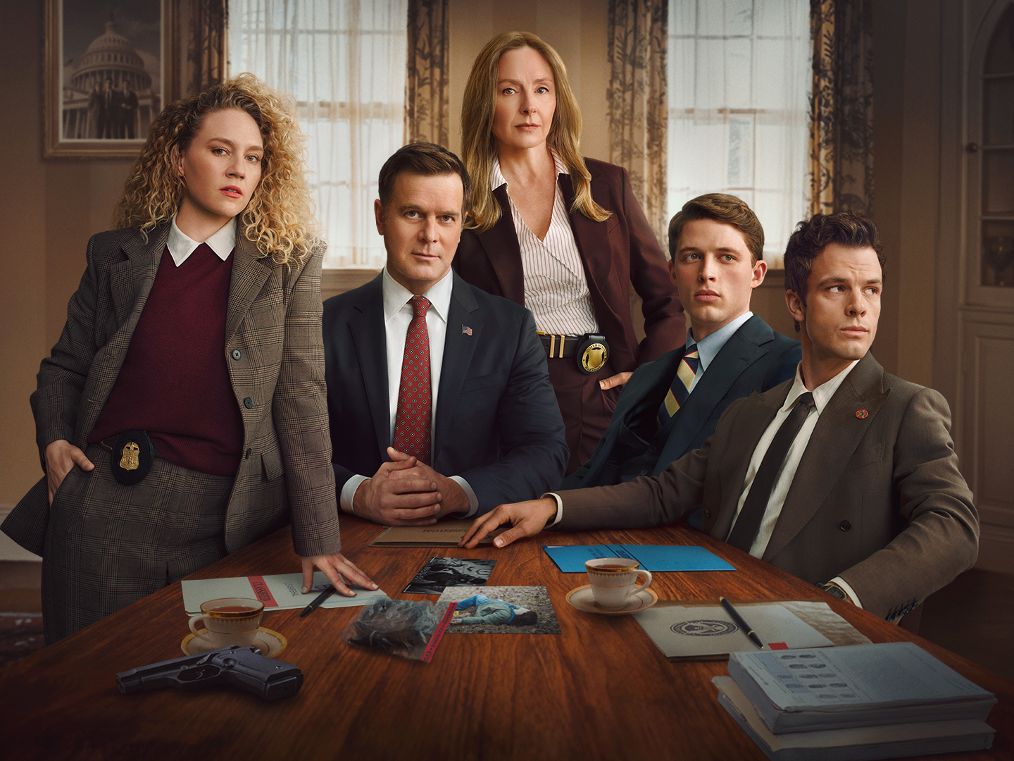 Series photo