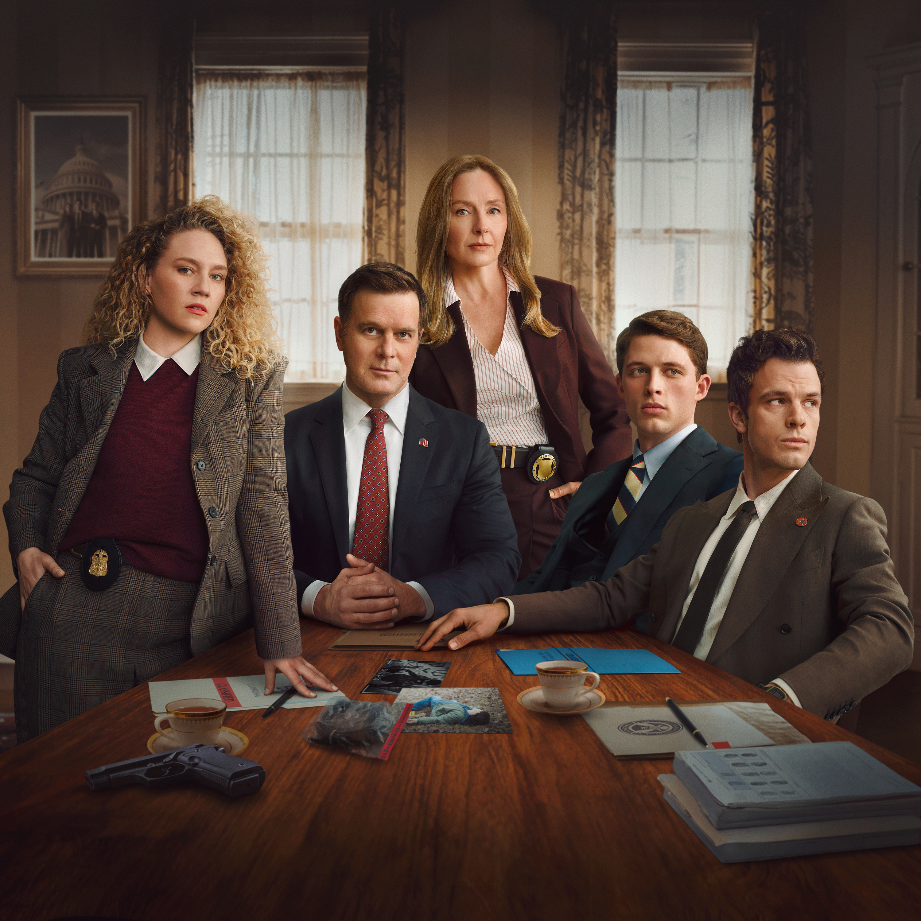 Series photo
