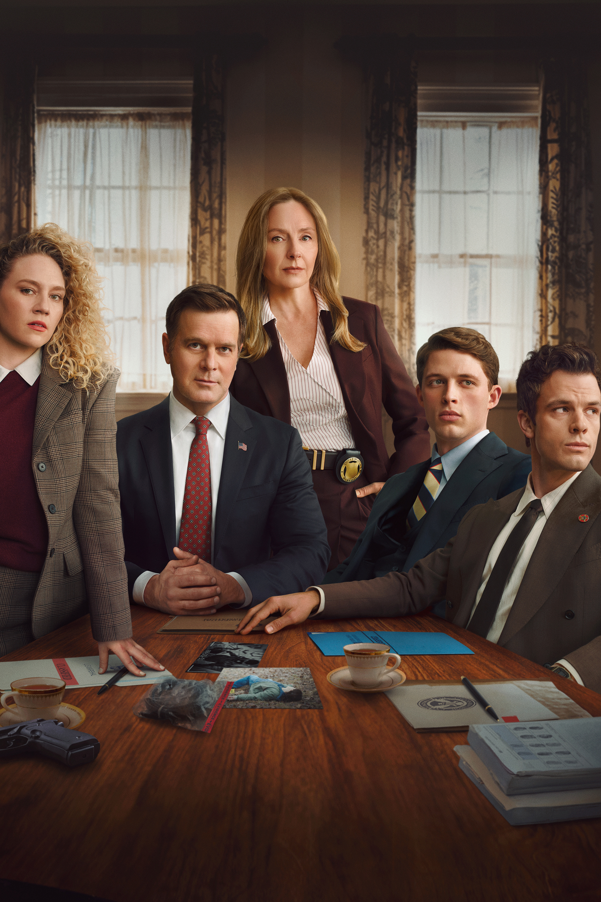 Series photo