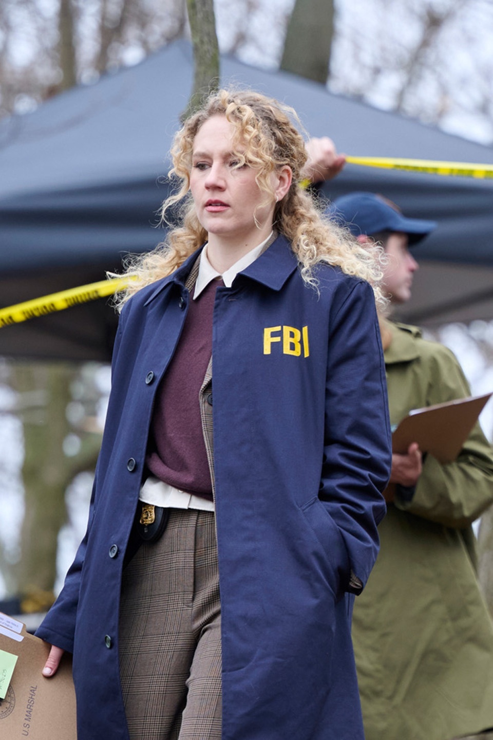 Series photo