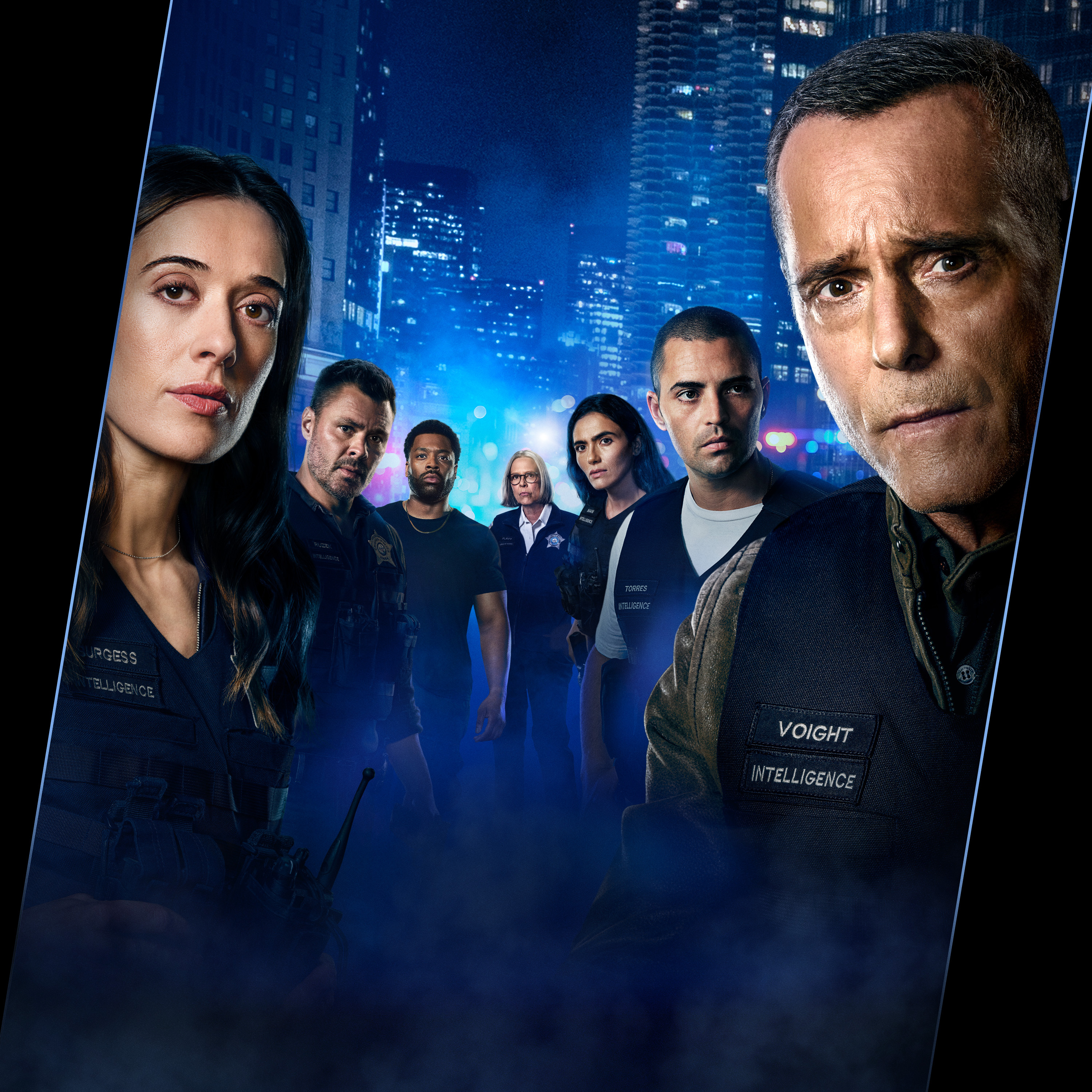 Series photo