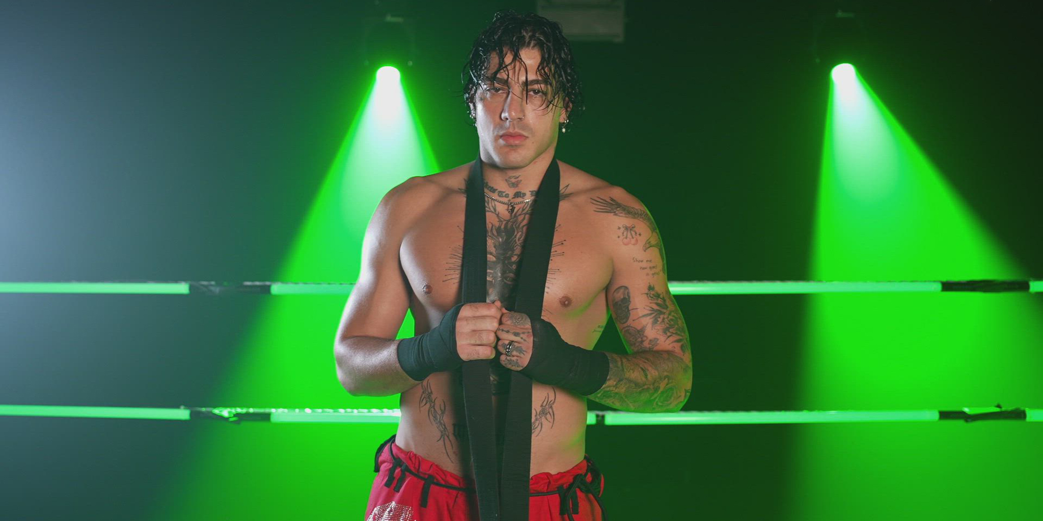Series photo