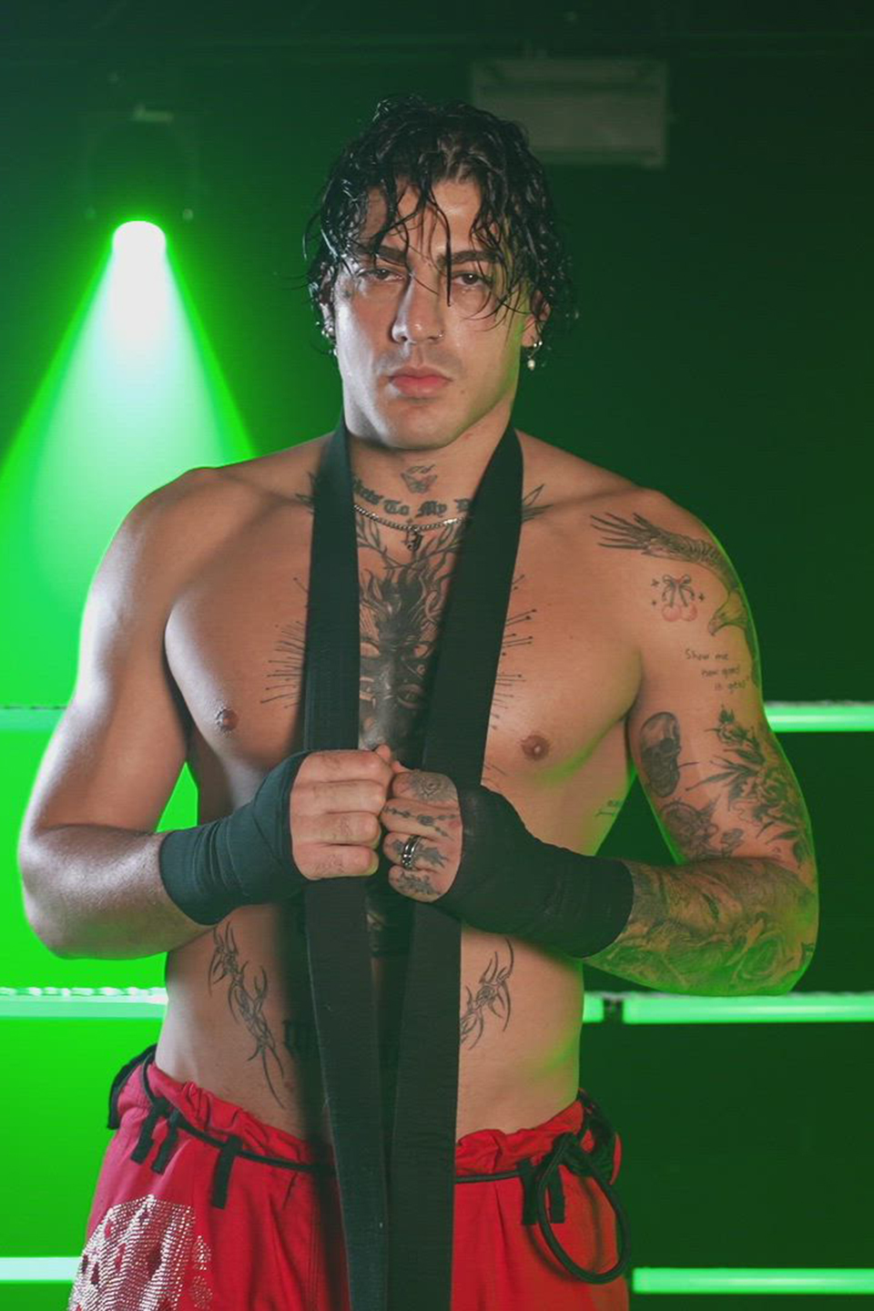 Series photo