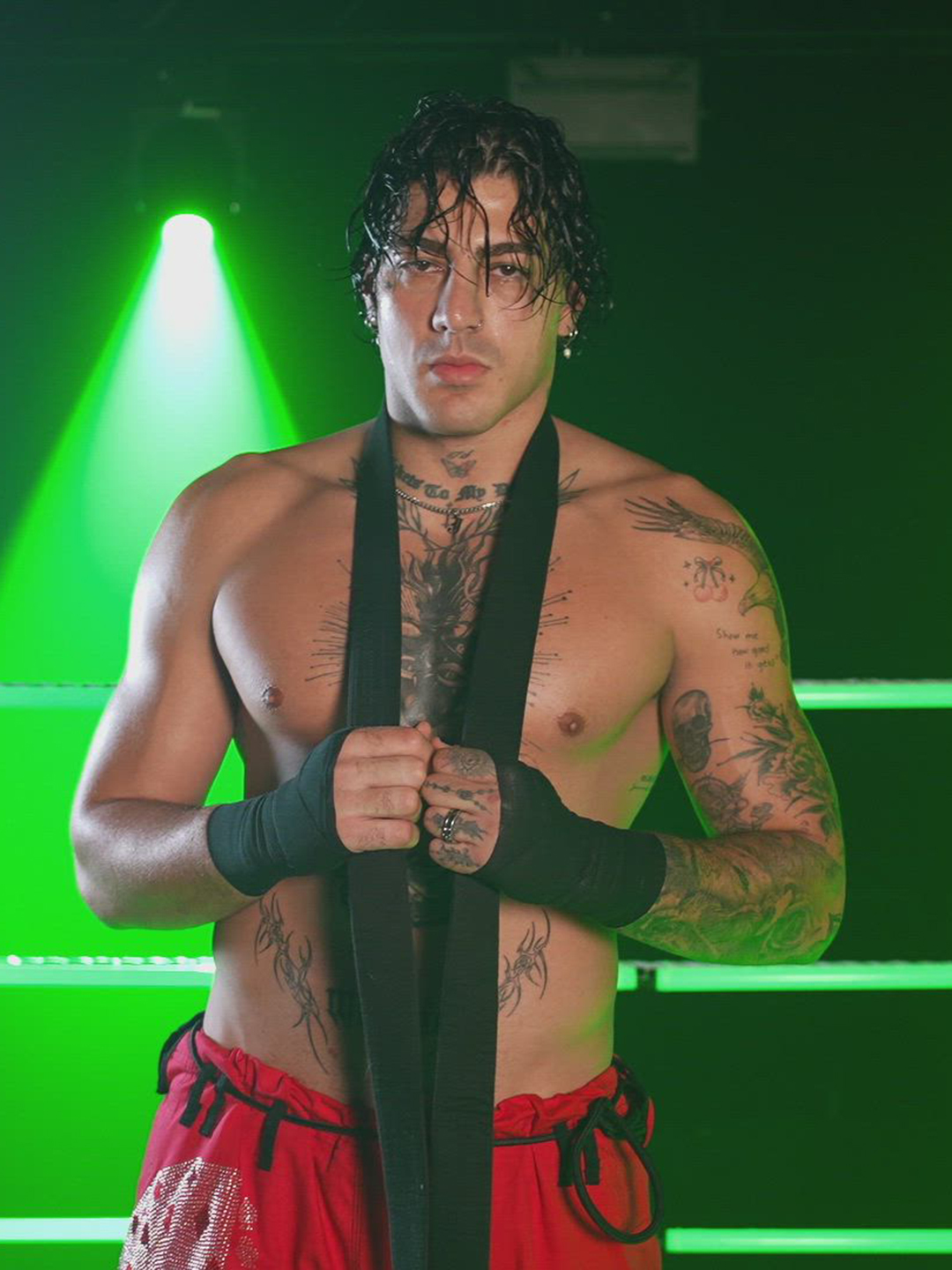 Series photo