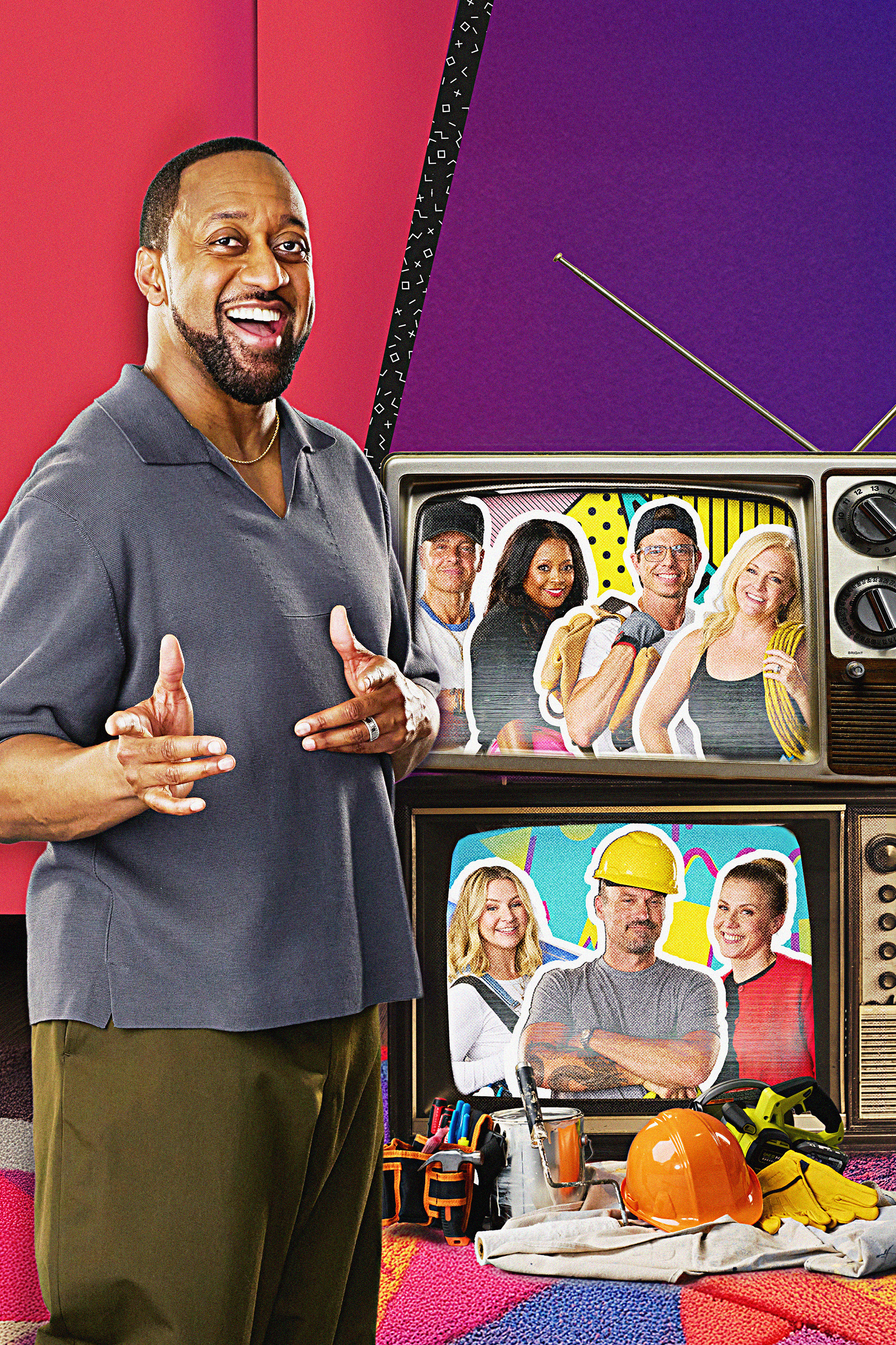 Series photo
