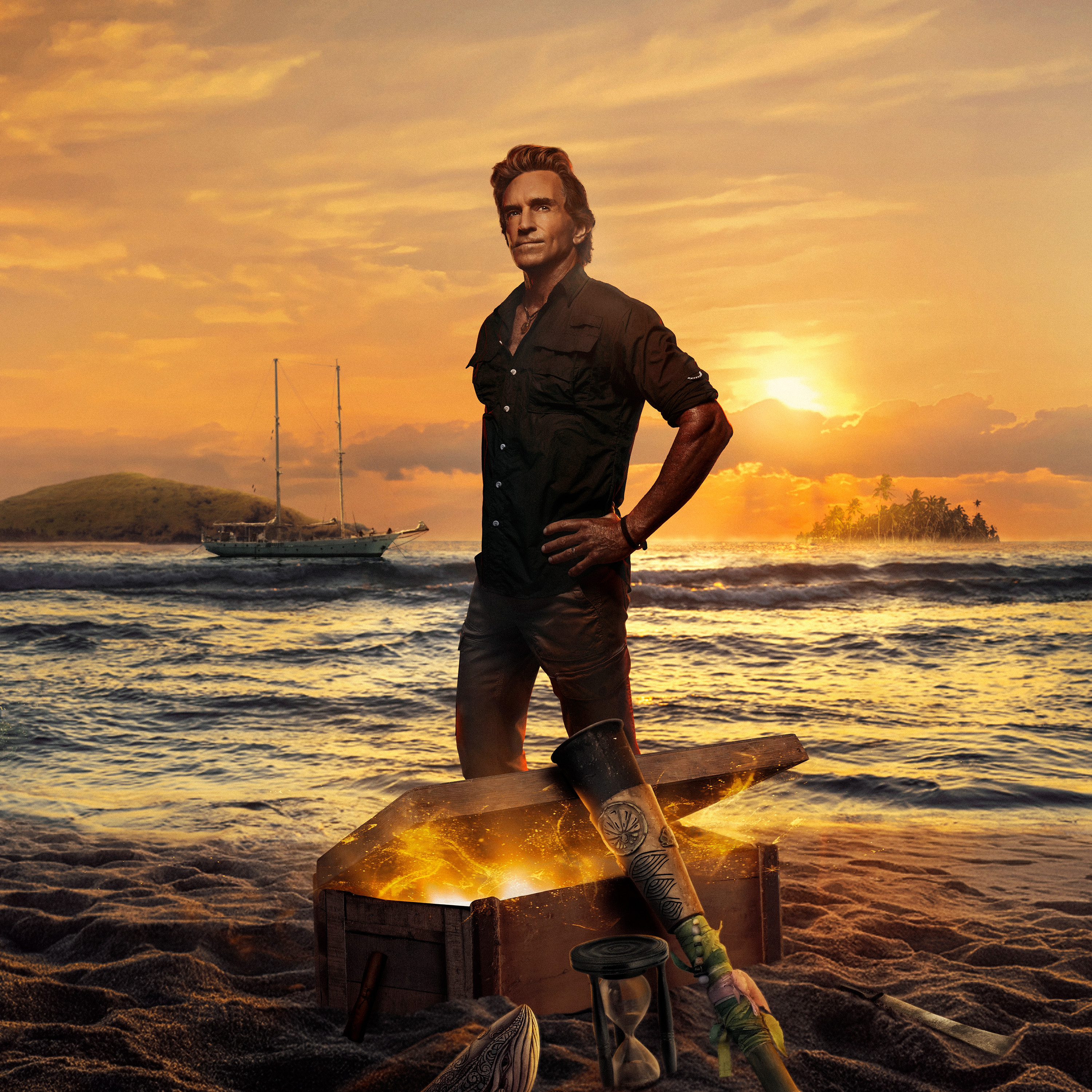 Series photo