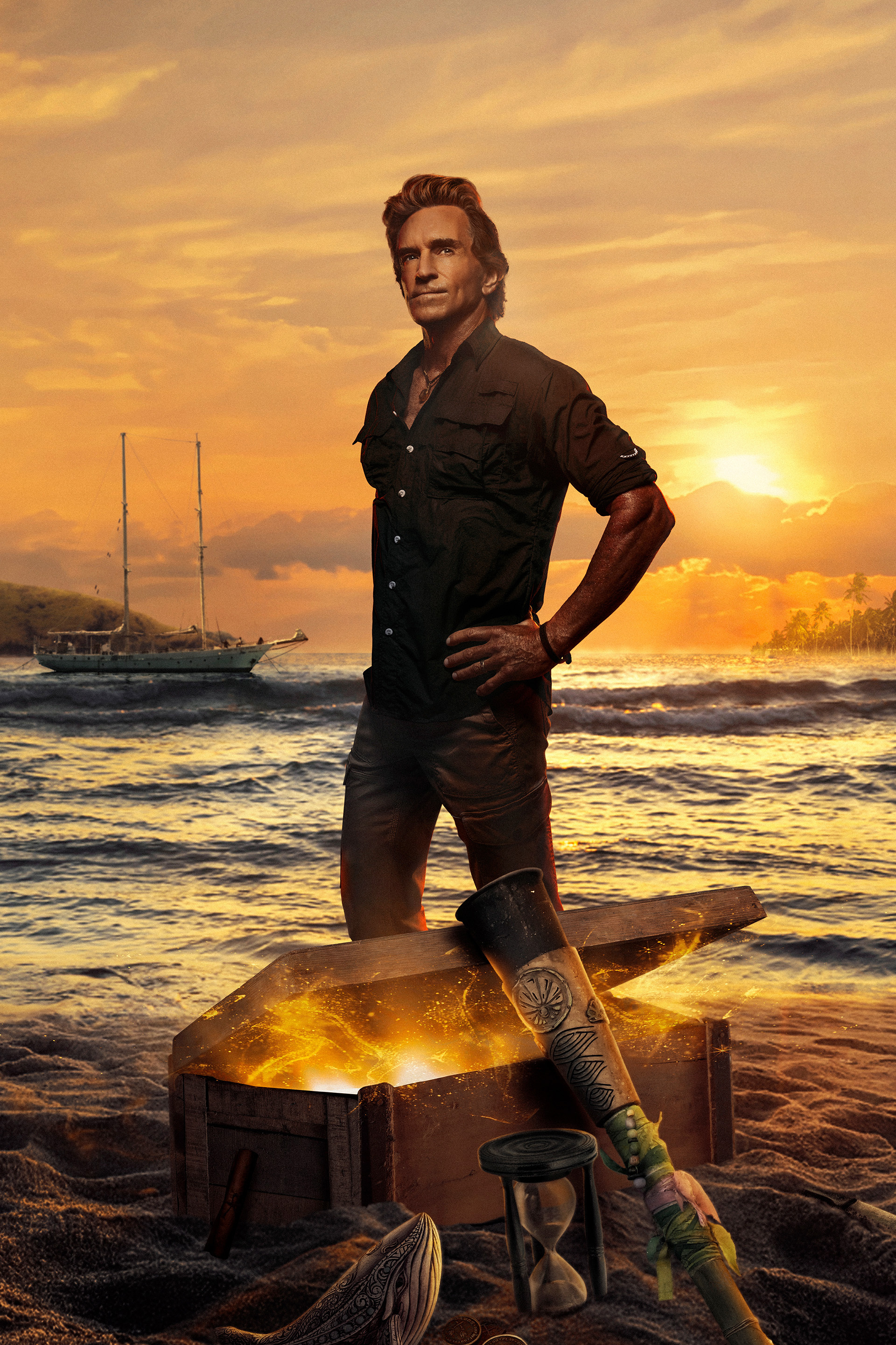 Series photo