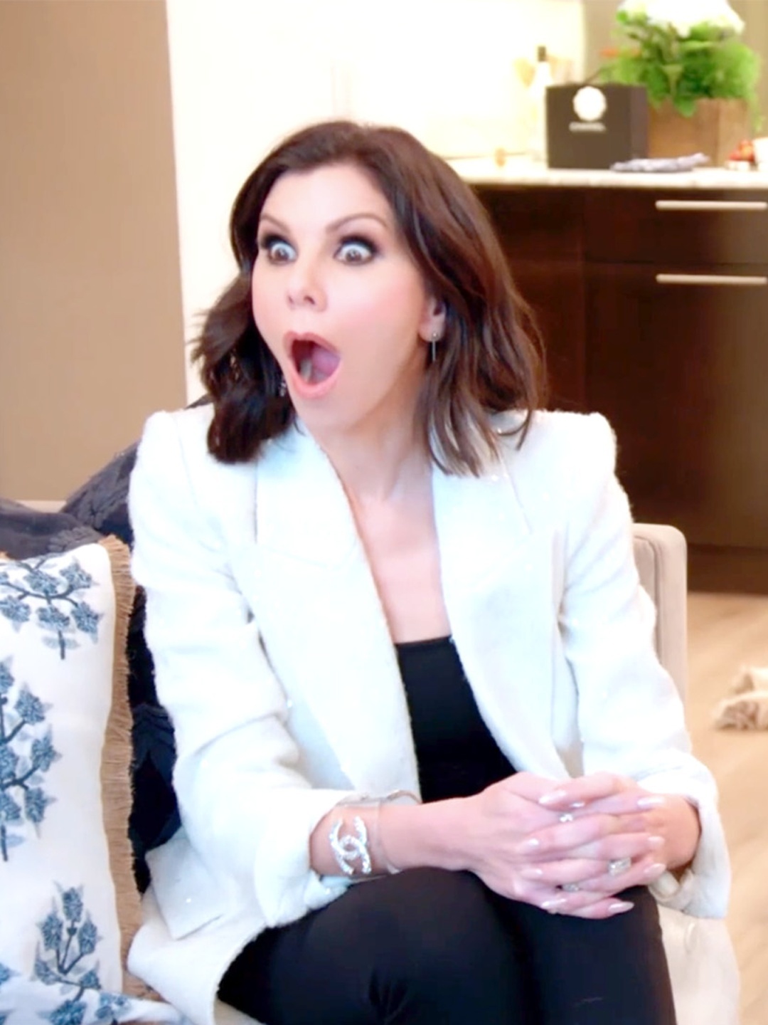 The Real Housewives of Orange County Iconic