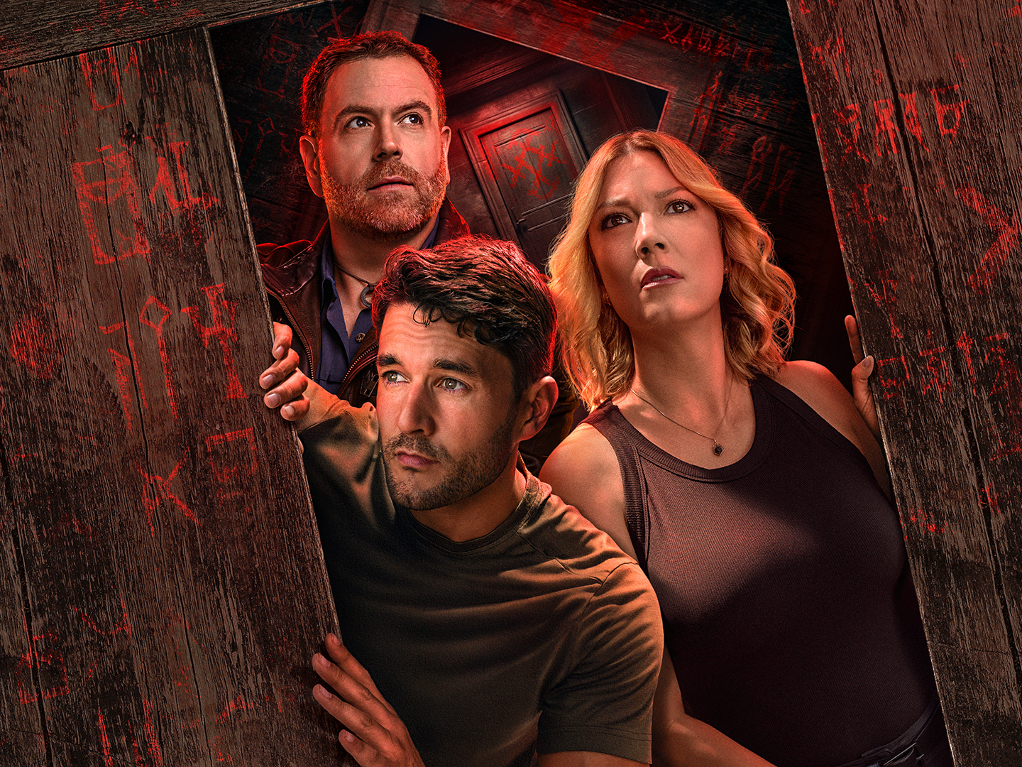 Series photo