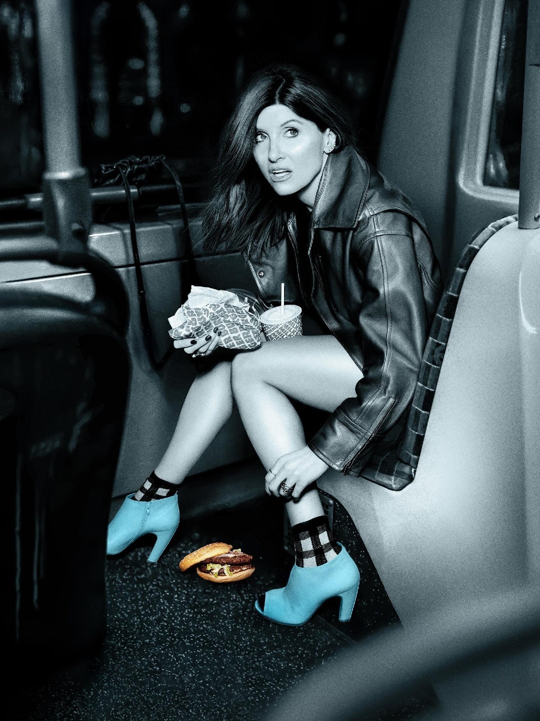 Series photo