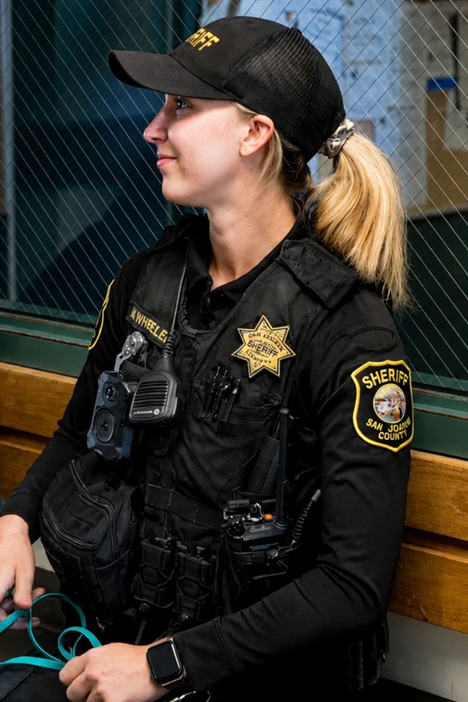 Series photo