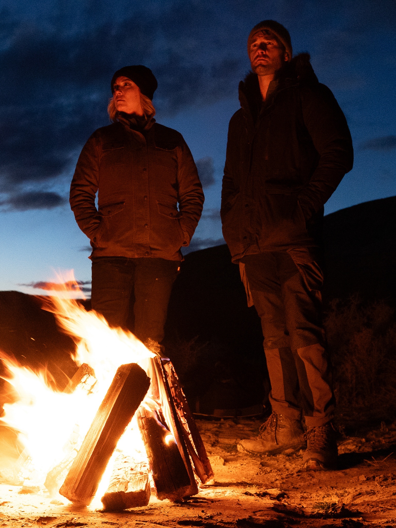 Series photo