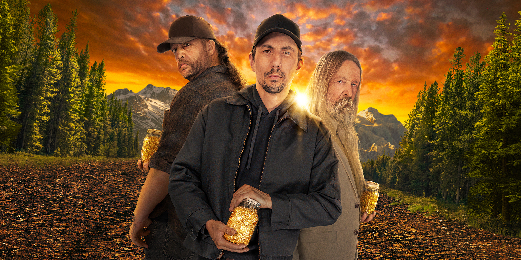 Series photo