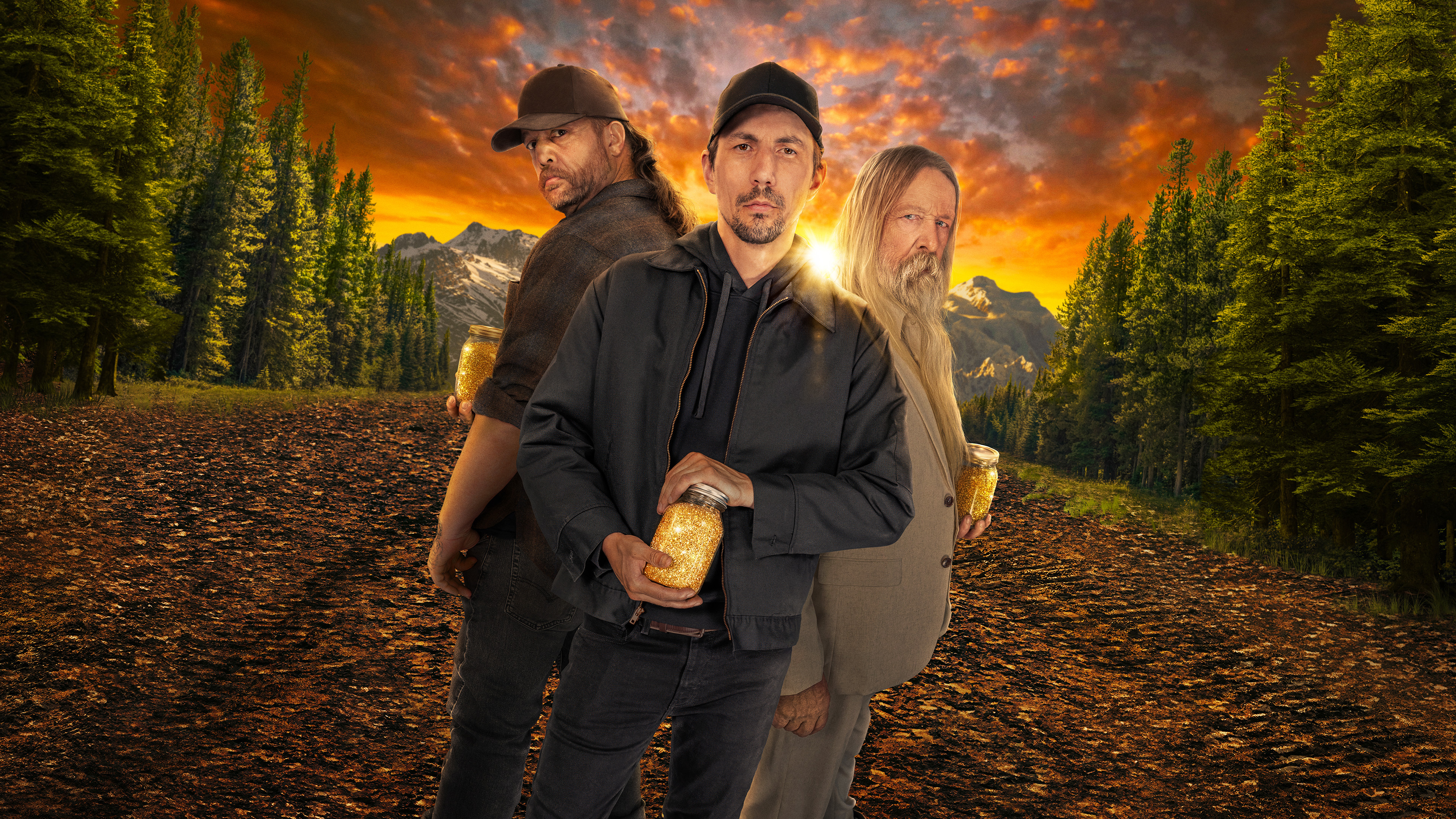 Series photo