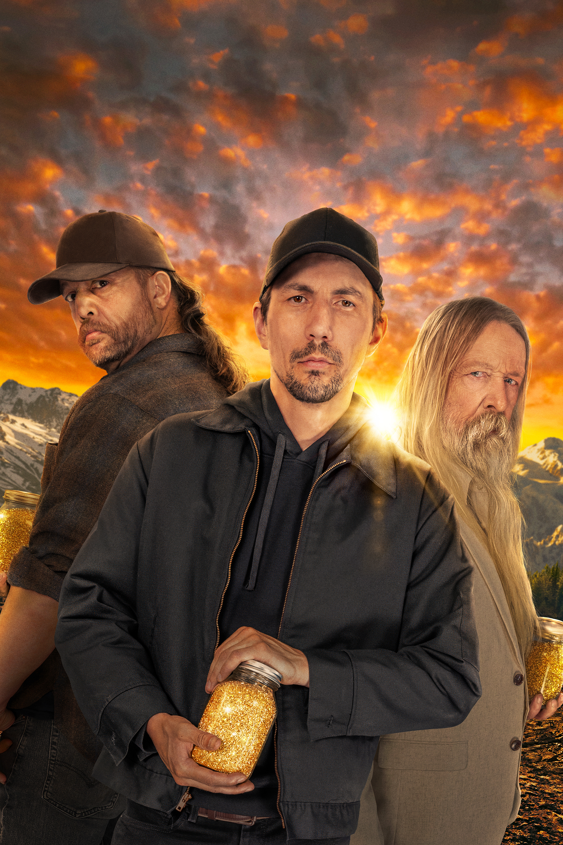 Series photo