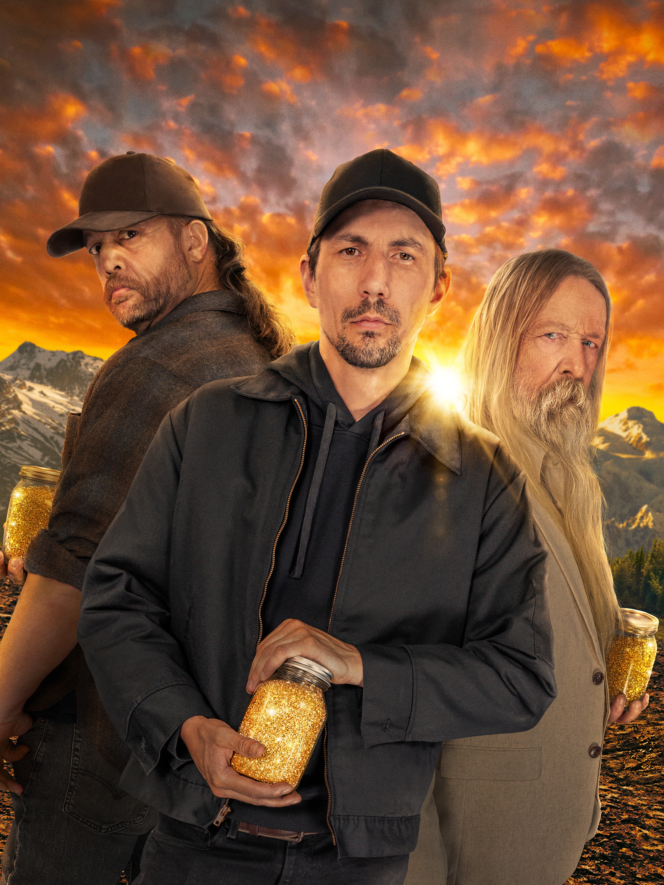 Series photo
